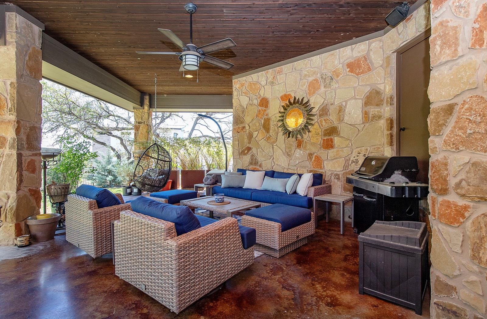 401 Goldridge Dr, Georgetown, TX 78633