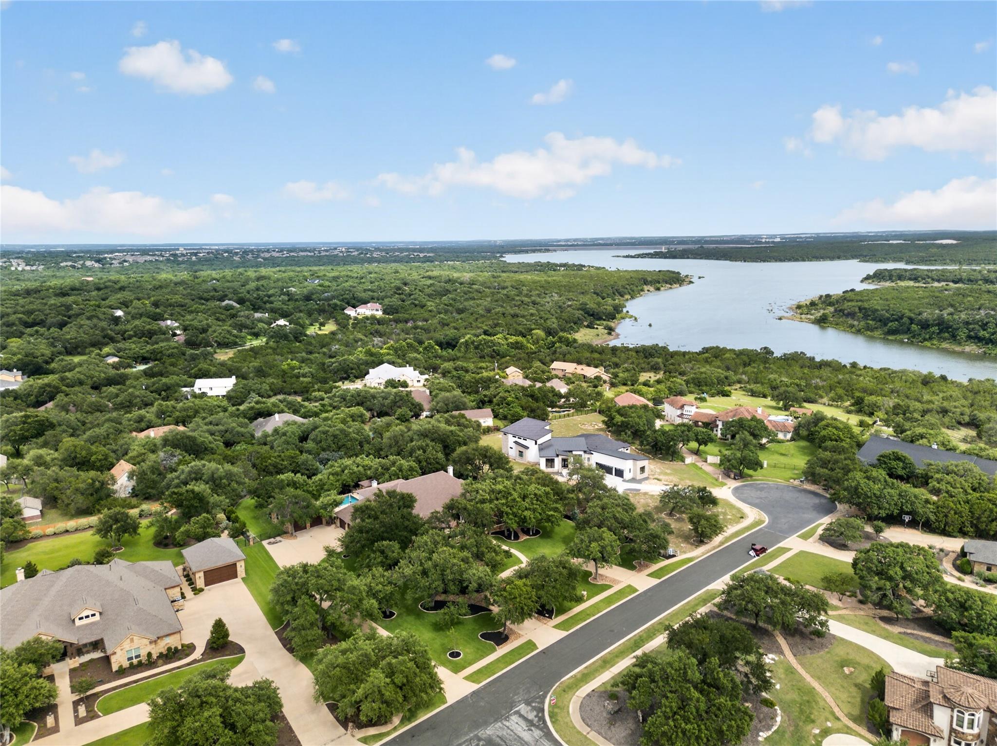 401 Goldridge Dr, Georgetown, TX 78633