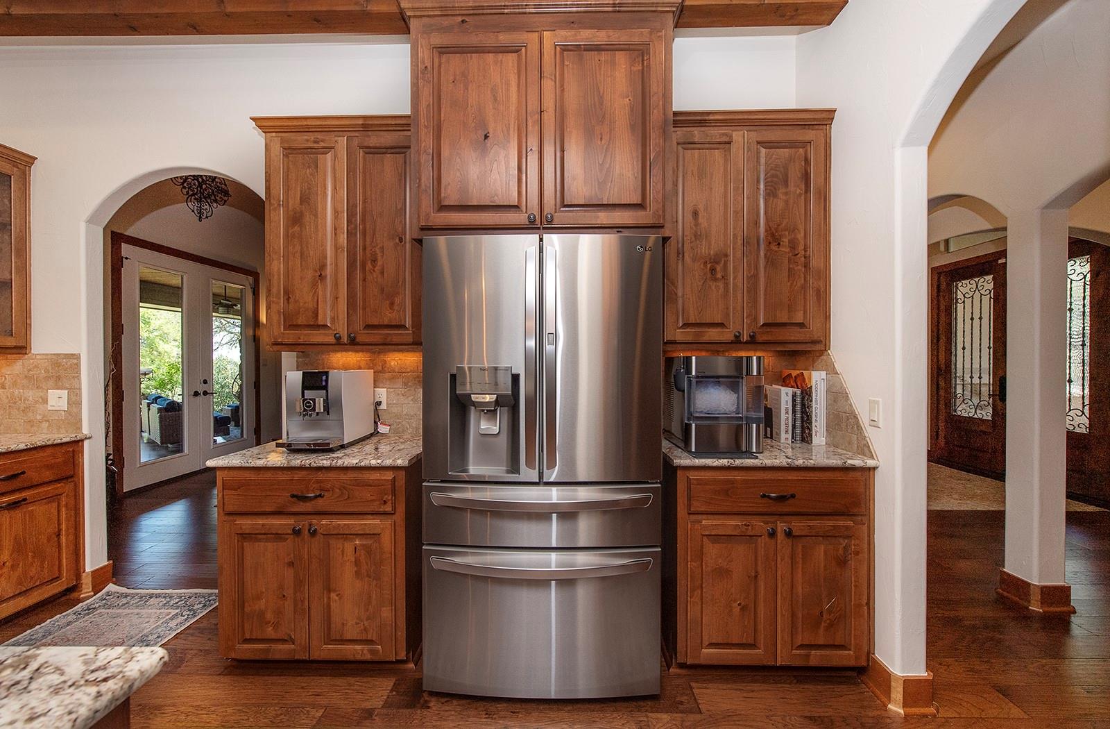 401 Goldridge Dr, Georgetown, TX 78633