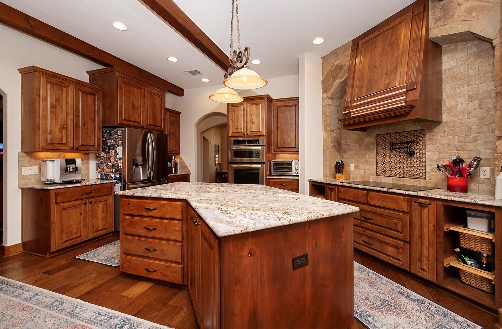 401 Goldridge Dr, Georgetown, TX 78633
