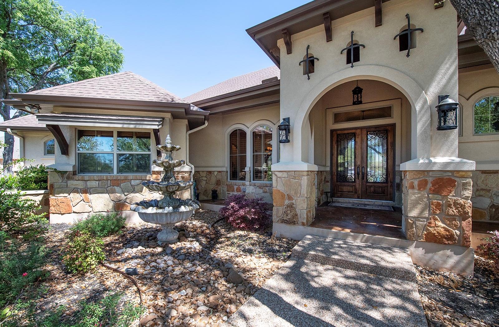 401 Goldridge Dr, Georgetown, TX 78633