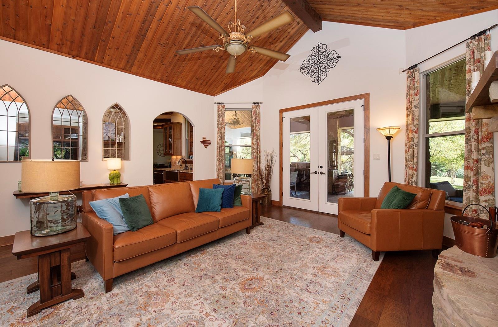 401 Goldridge Dr, Georgetown, TX 78633
