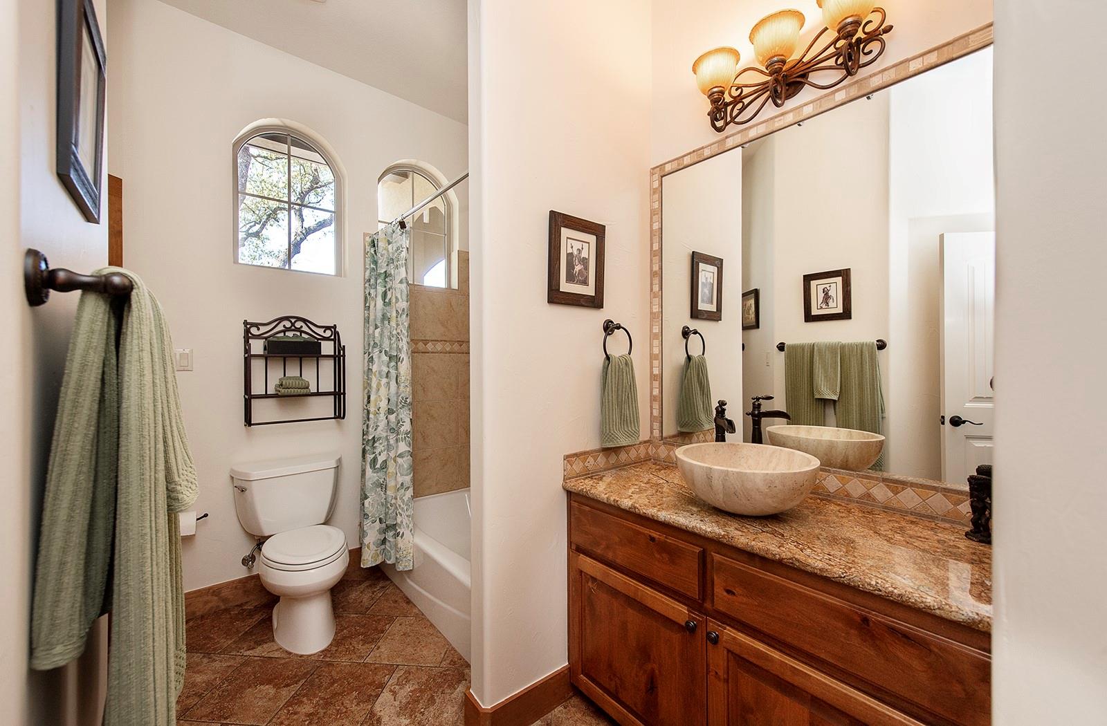 401 Goldridge Dr, Georgetown, TX 78633