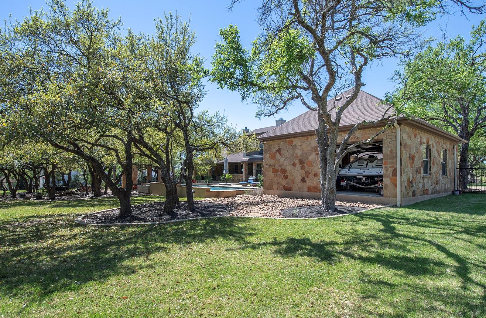 401 Goldridge Dr, Georgetown, TX 78633