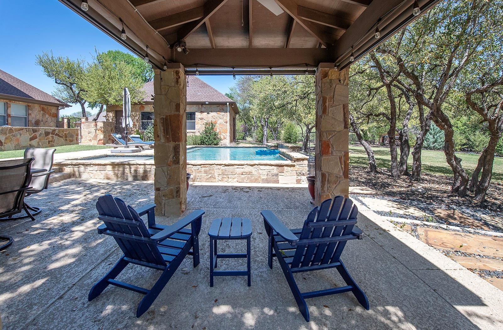 401 Goldridge Dr, Georgetown, TX 78633