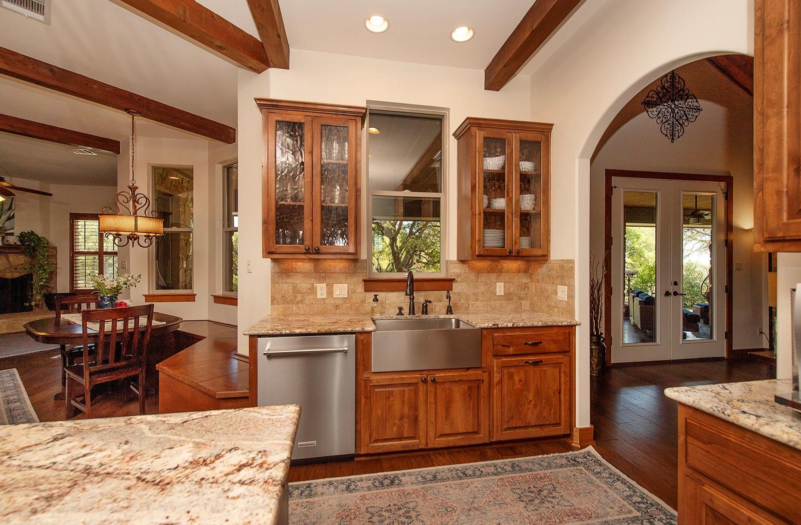 401 Goldridge Dr, Georgetown, TX 78633