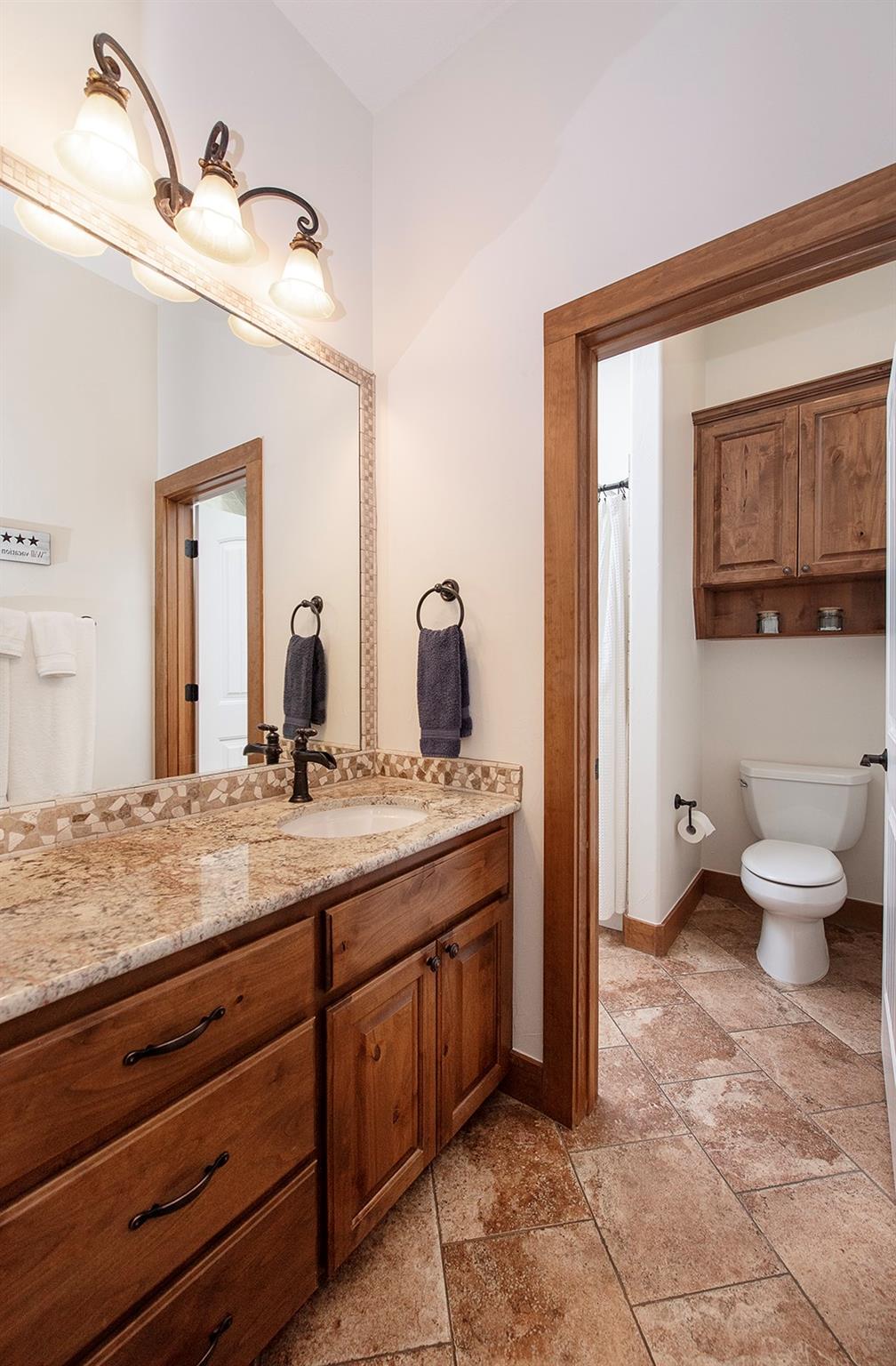 401 Goldridge Dr, Georgetown, TX 78633