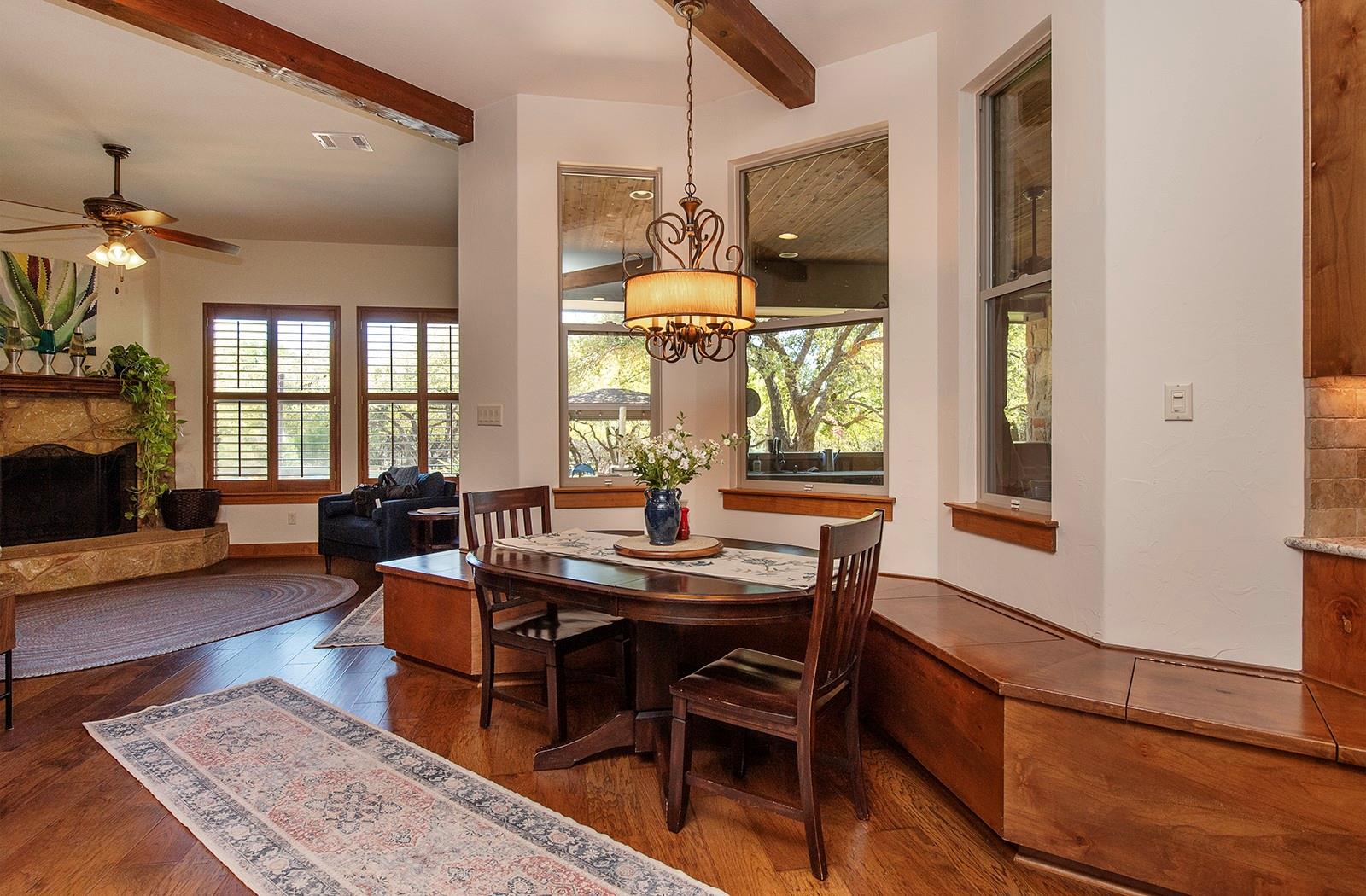 401 Goldridge Dr, Georgetown, TX 78633