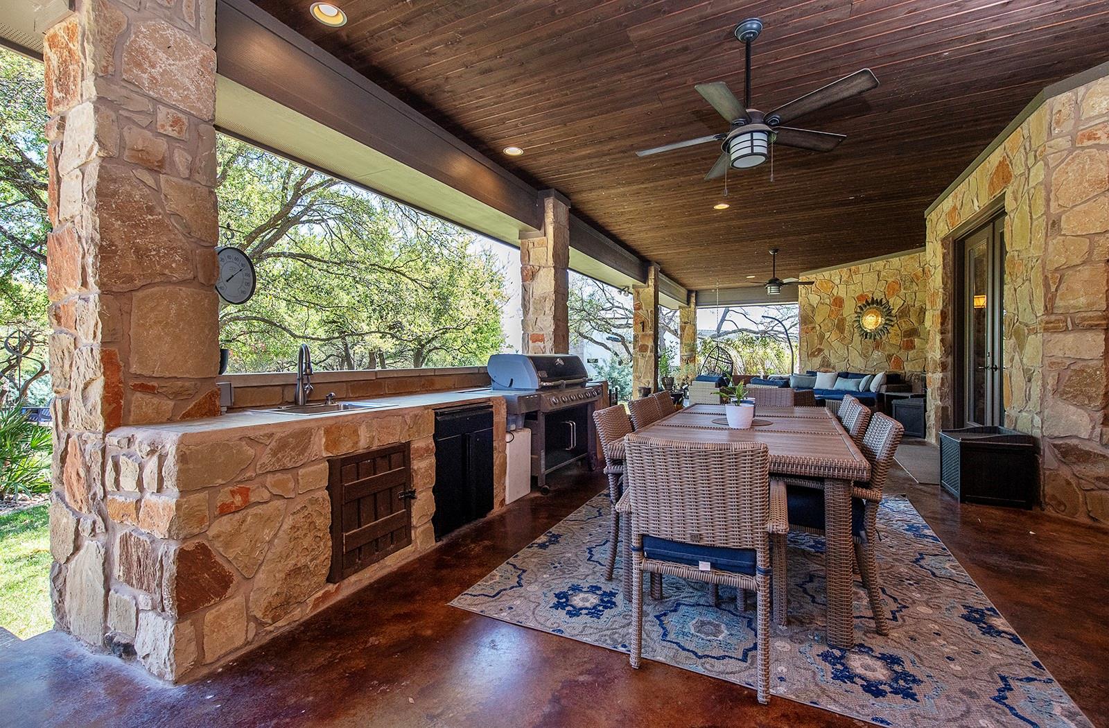 401 Goldridge Dr, Georgetown, TX 78633