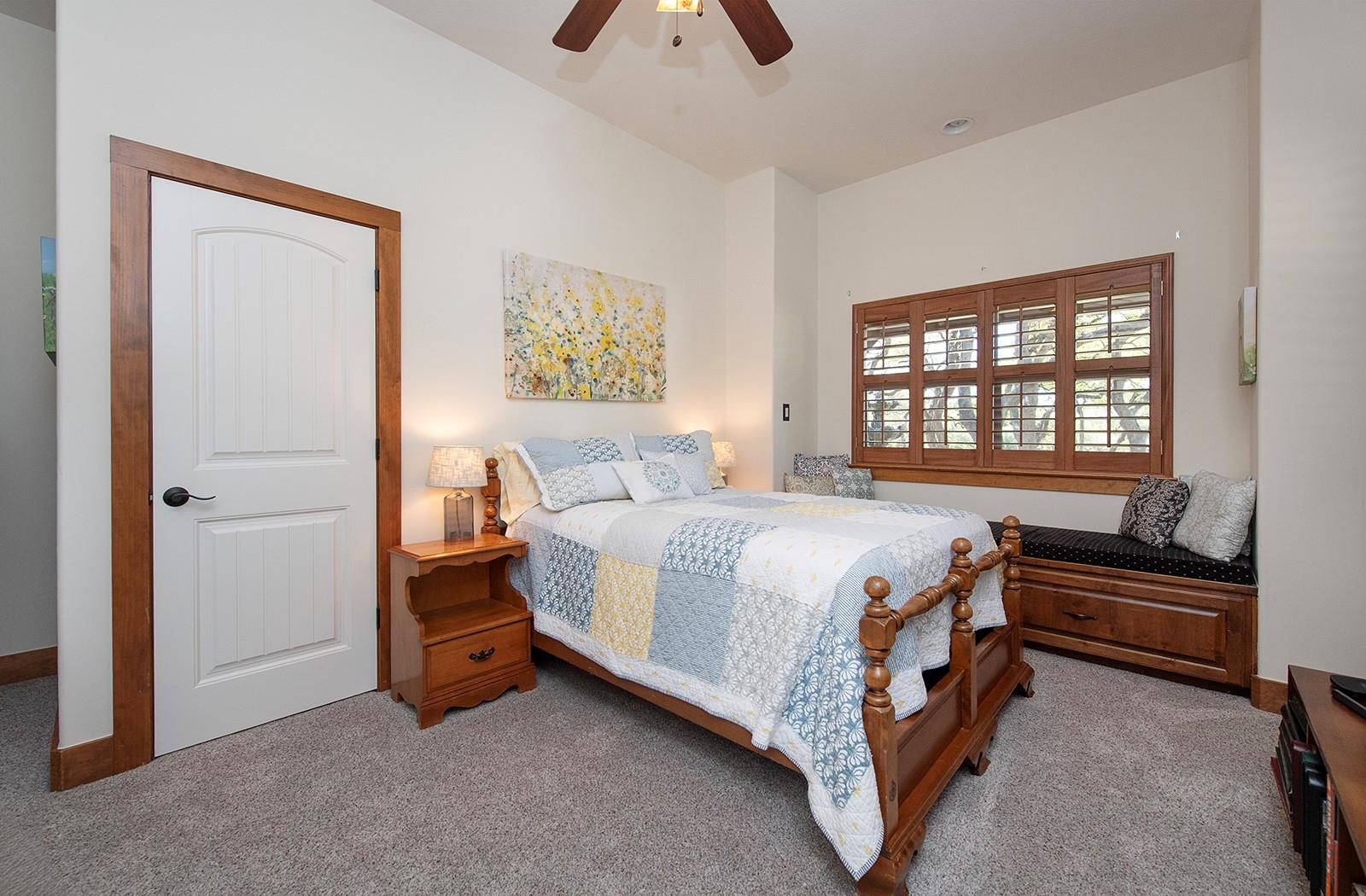 401 Goldridge Dr, Georgetown, TX 78633