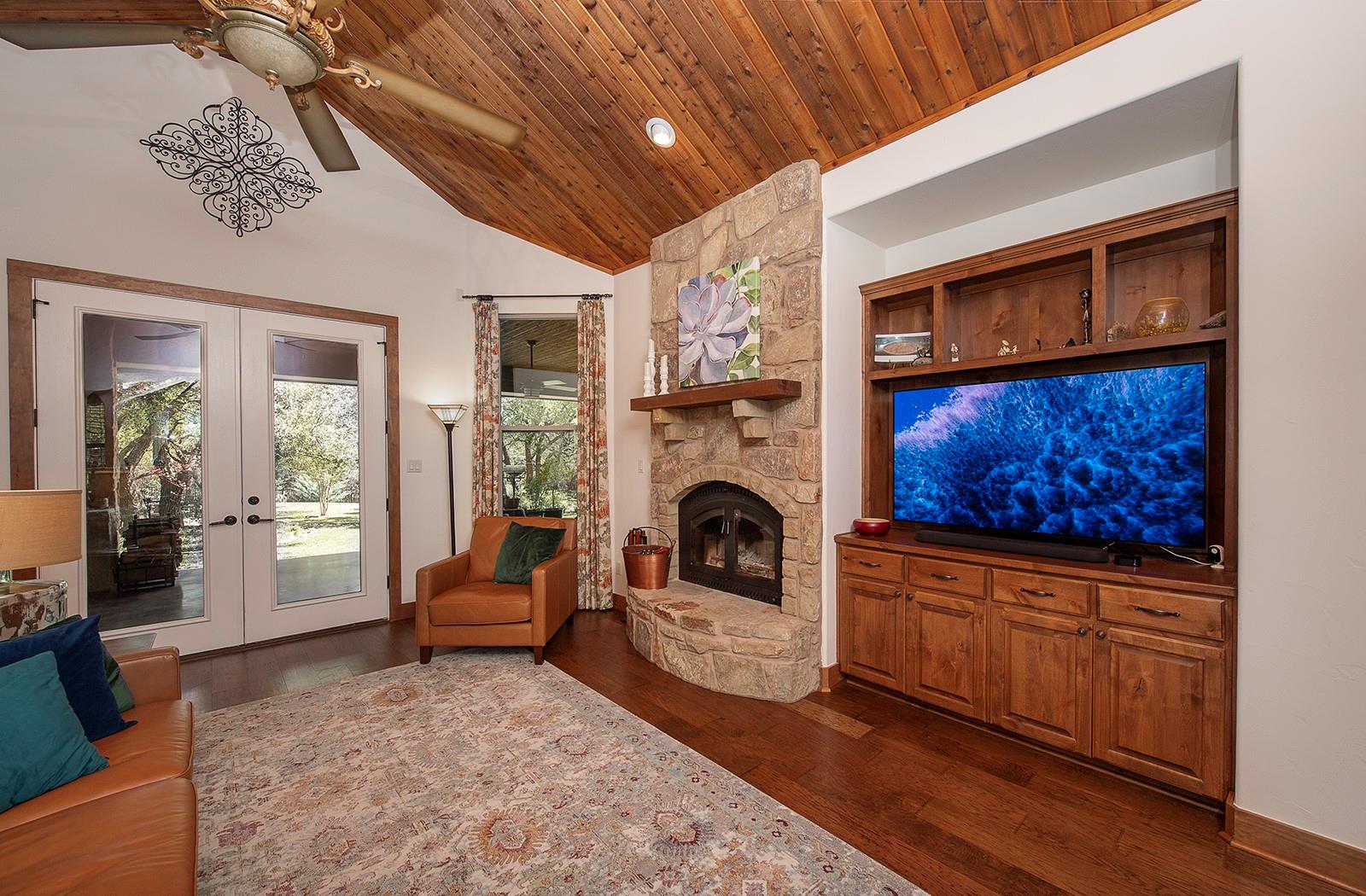 401 Goldridge Dr, Georgetown, TX 78633