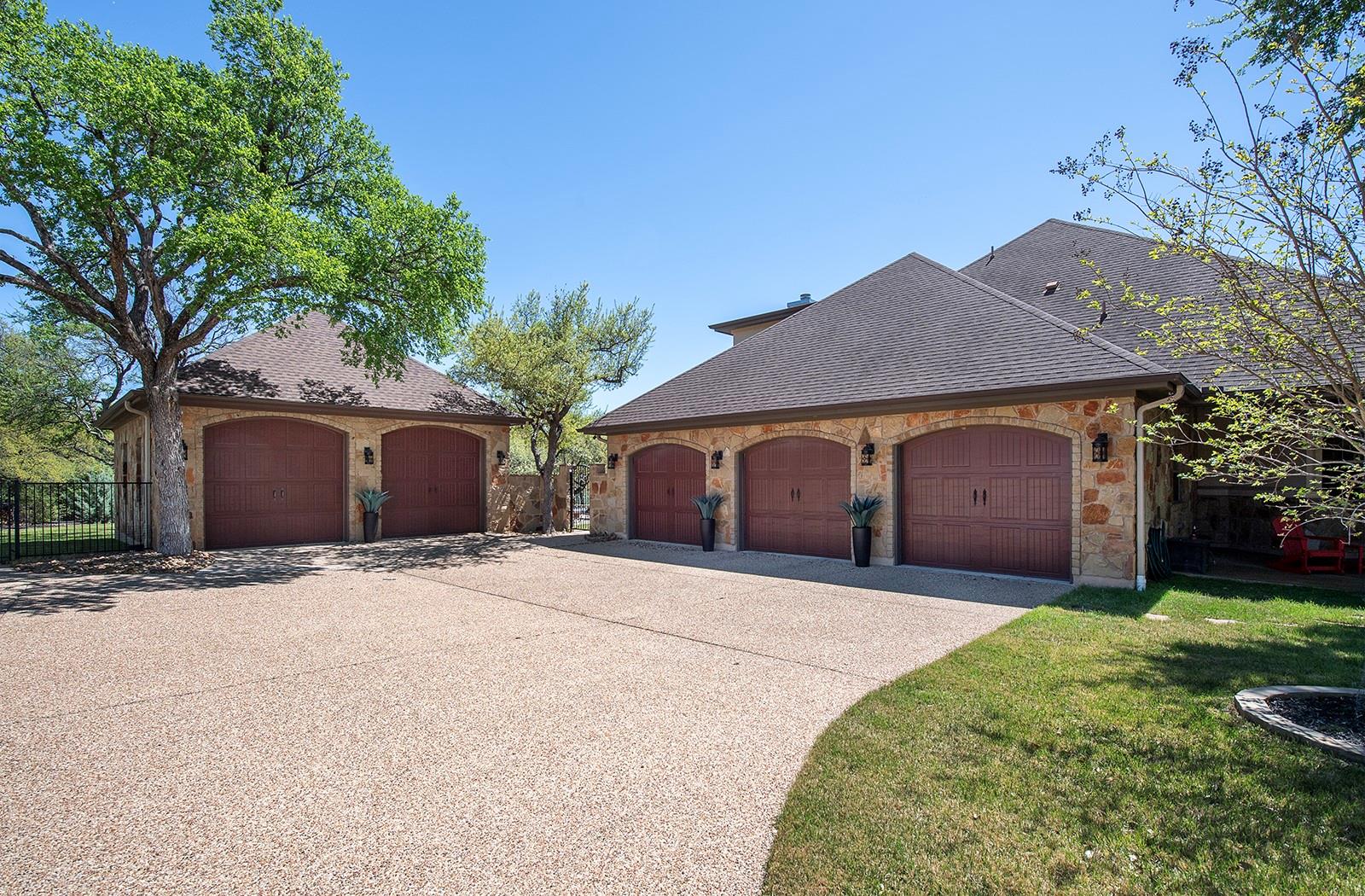 401 Goldridge Dr, Georgetown, TX 78633