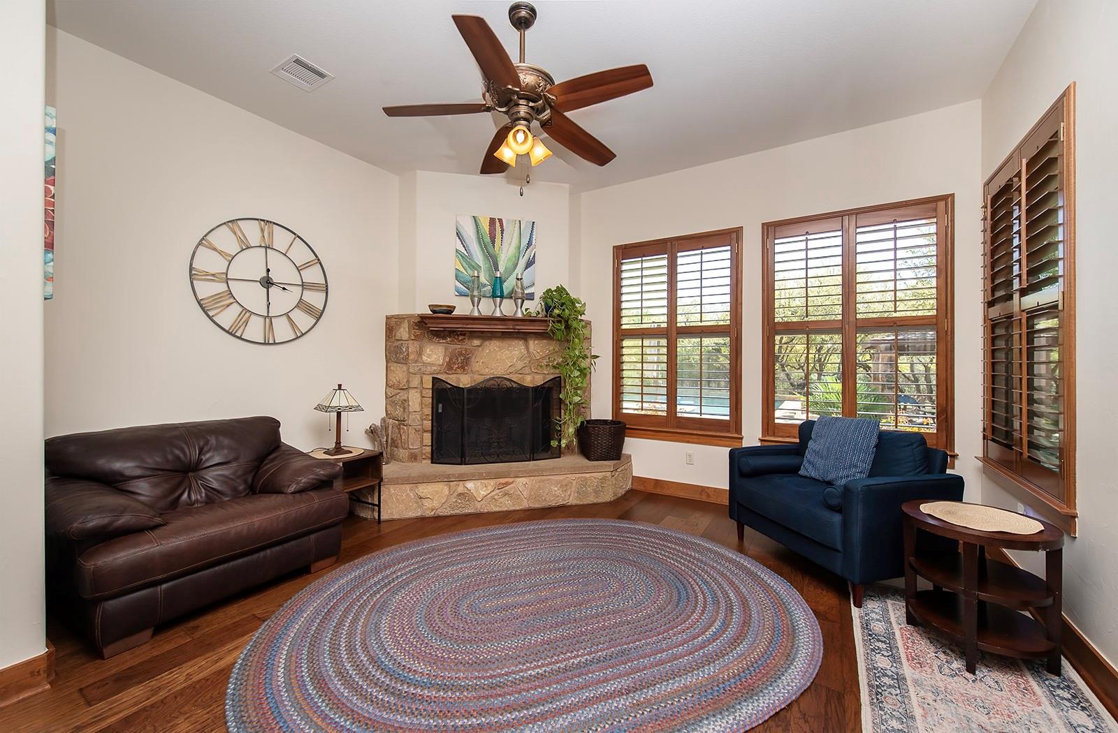 401 Goldridge Dr, Georgetown, TX 78633