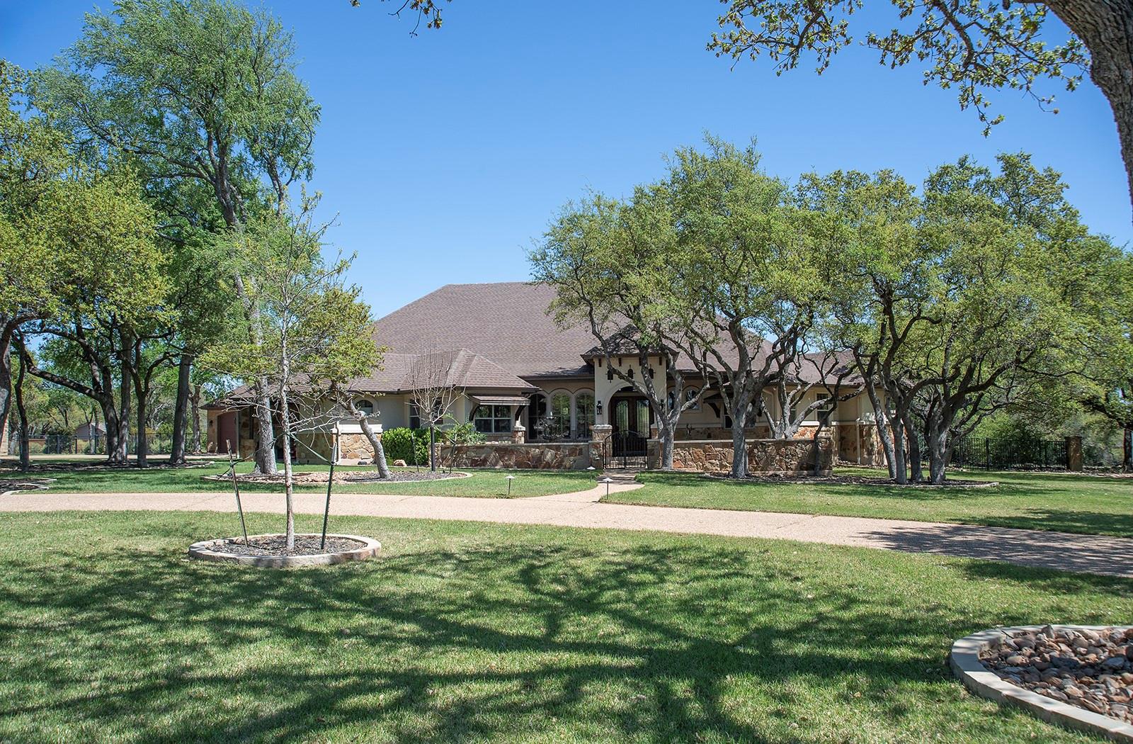 401 Goldridge Dr, Georgetown, TX 78633