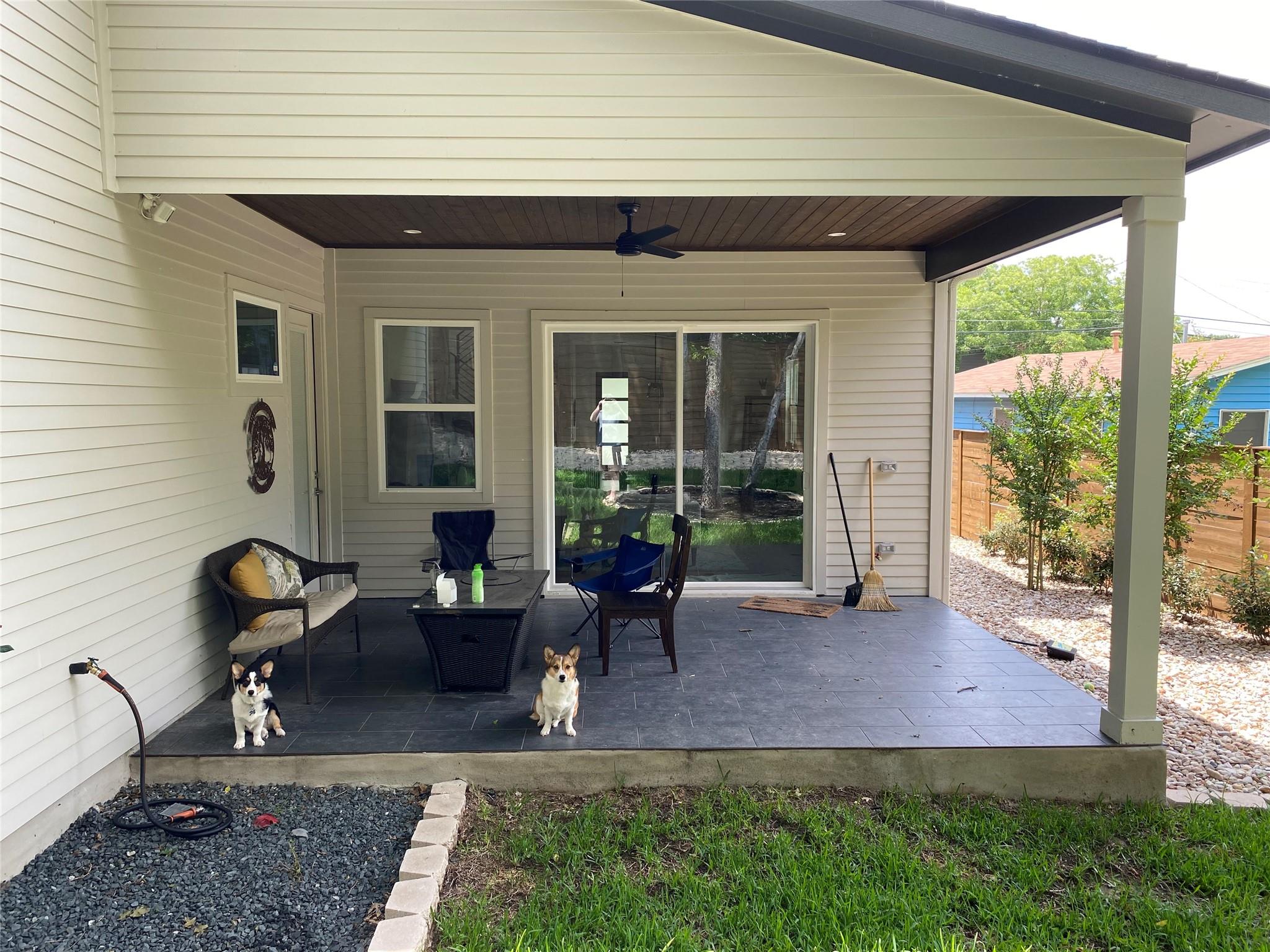 1719 Bunche Rd, Austin, TX 78721
