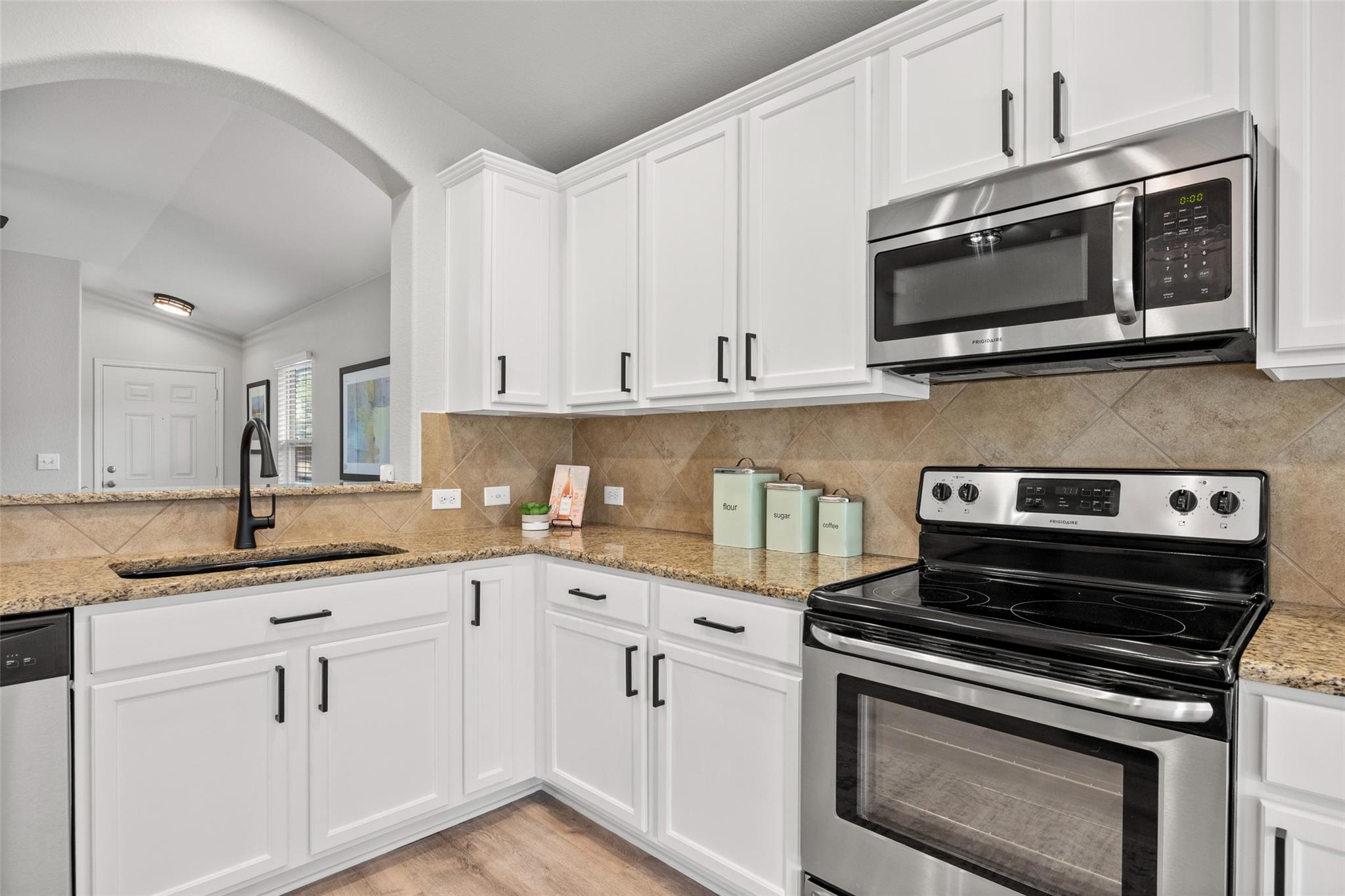 629 Pinnacle Dr, Georgetown, TX 78626