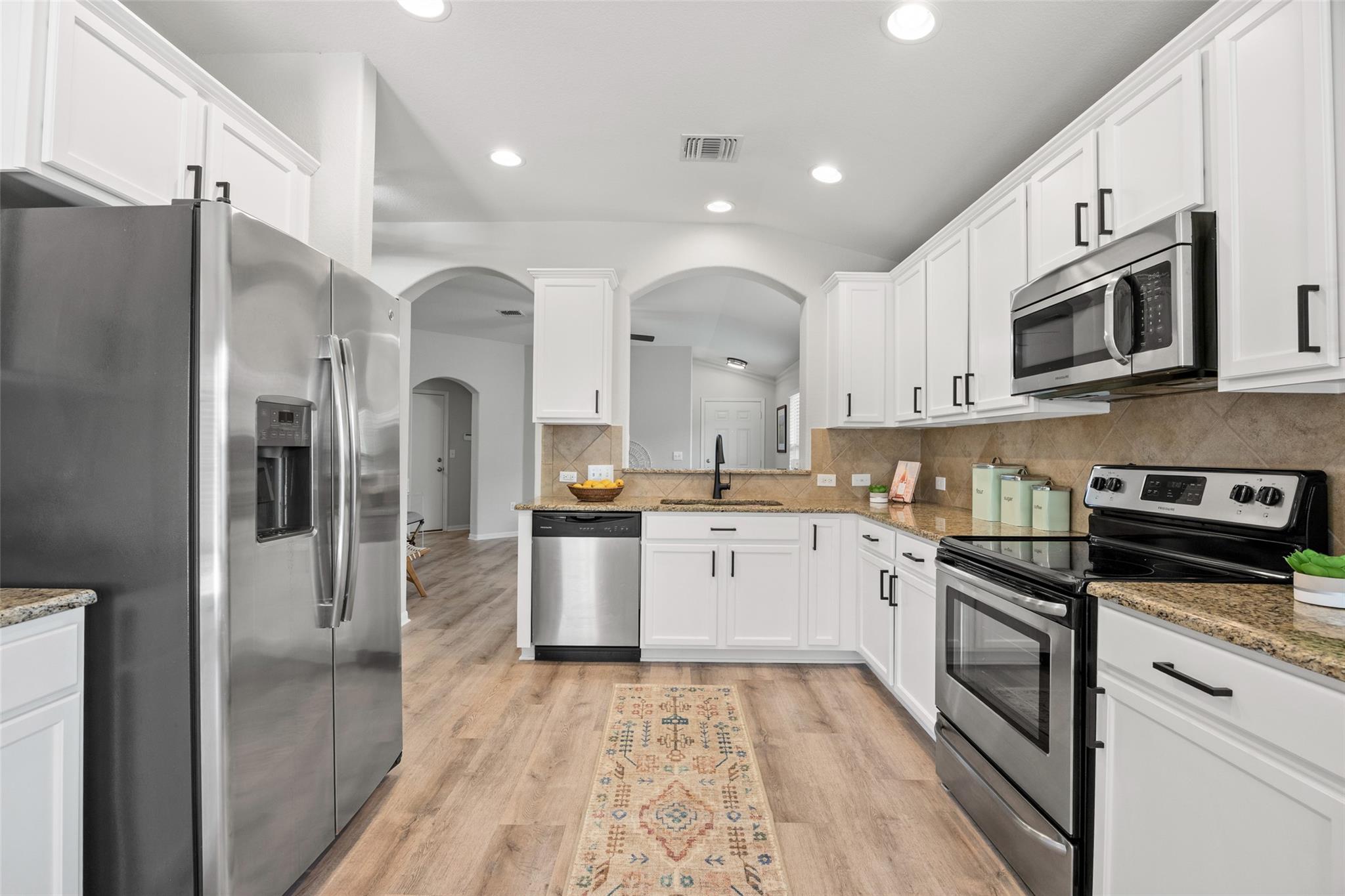 629 Pinnacle Dr, Georgetown, TX 78626