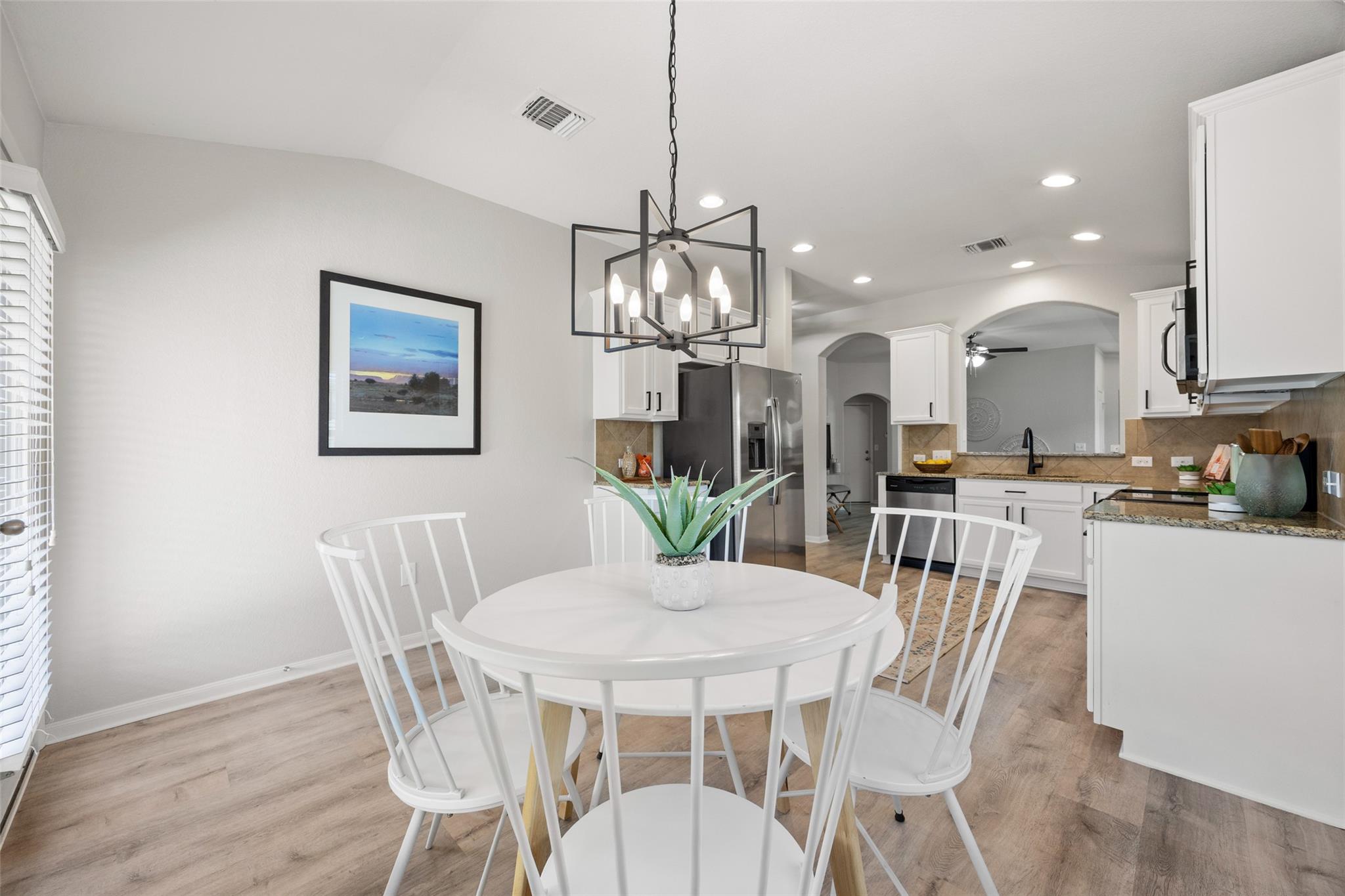 629 Pinnacle Dr, Georgetown, TX 78626
