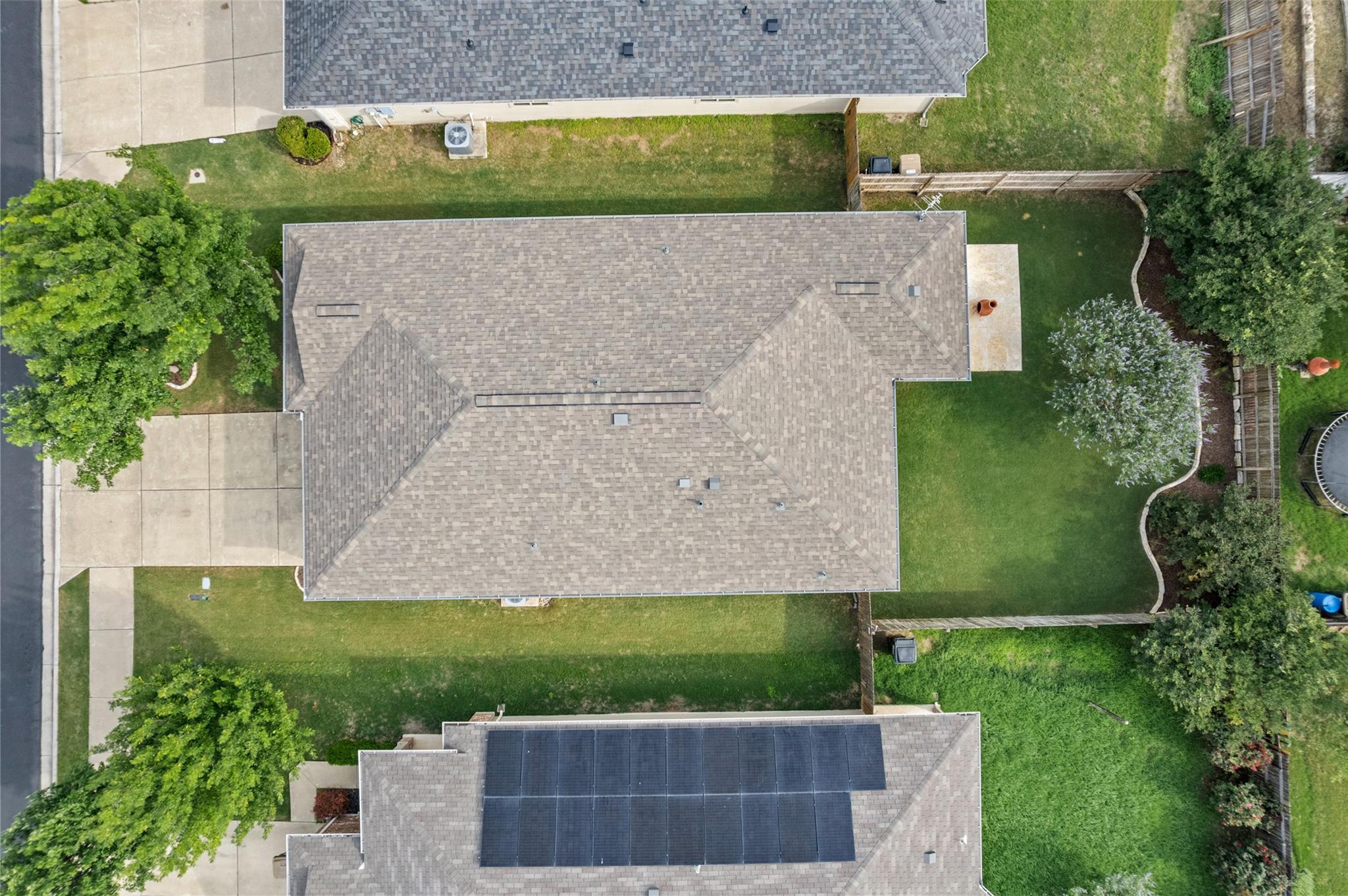 629 Pinnacle Dr, Georgetown, TX 78626