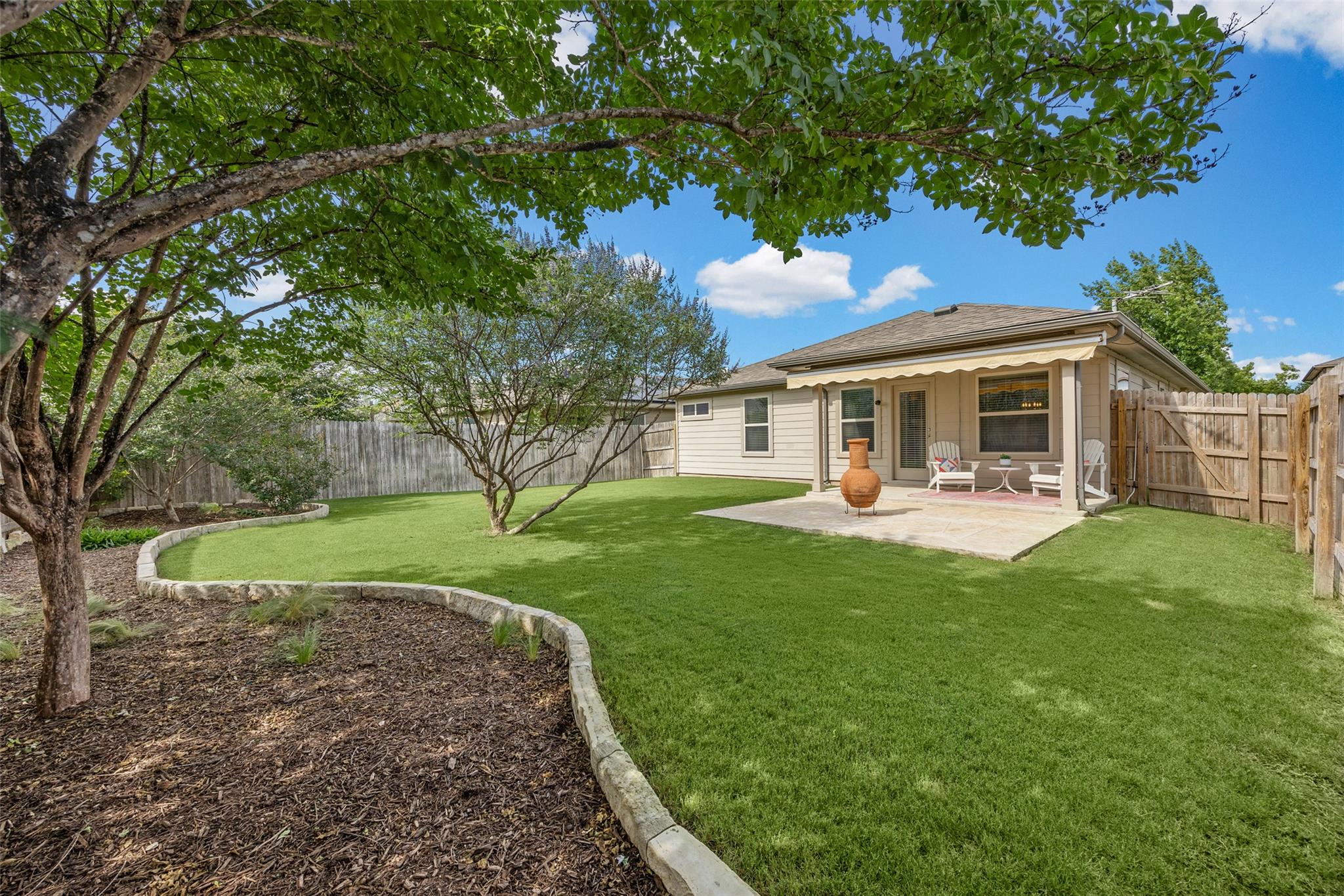 629 Pinnacle Dr, Georgetown, TX 78626