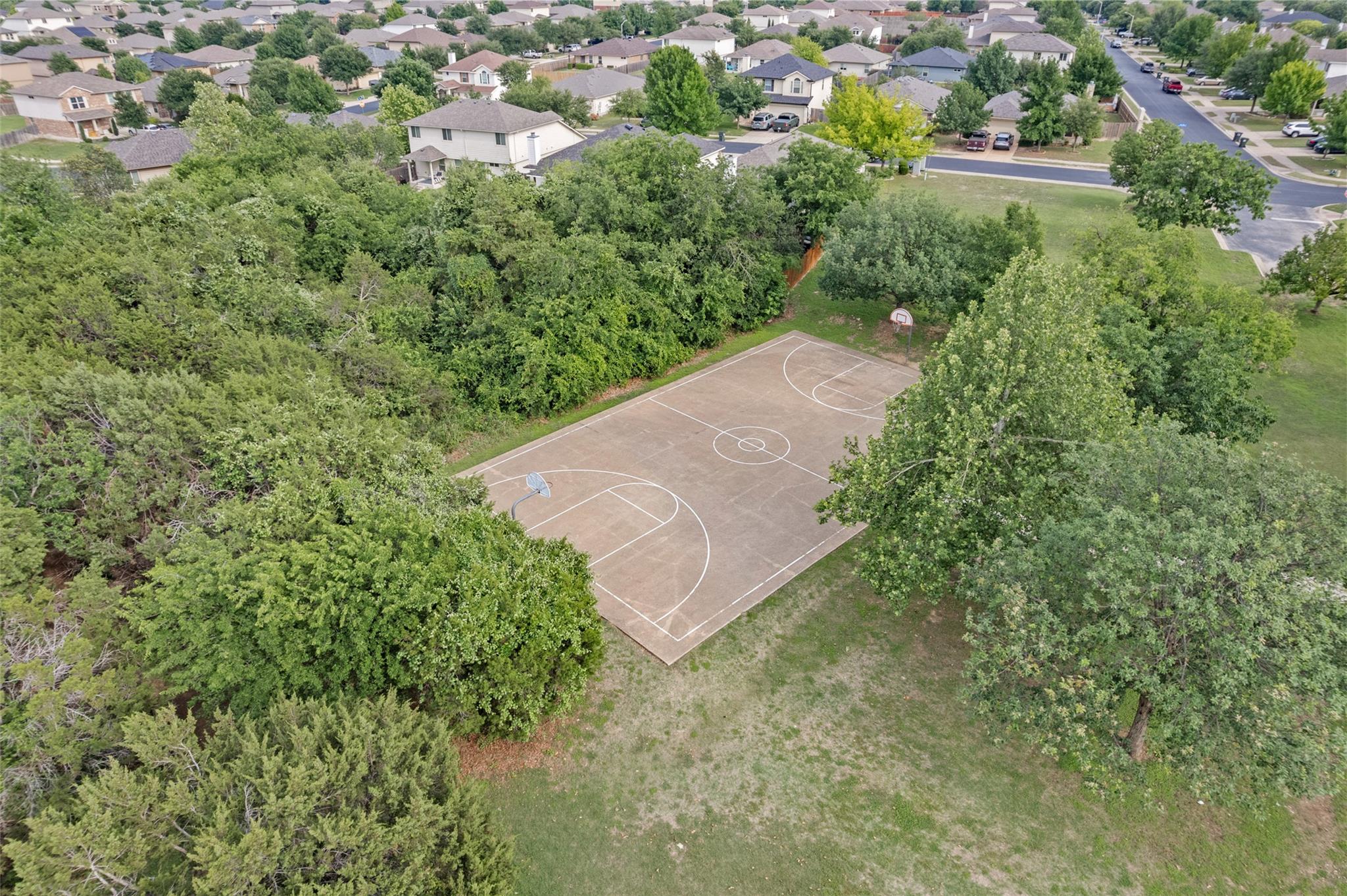 629 Pinnacle Dr, Georgetown, TX 78626