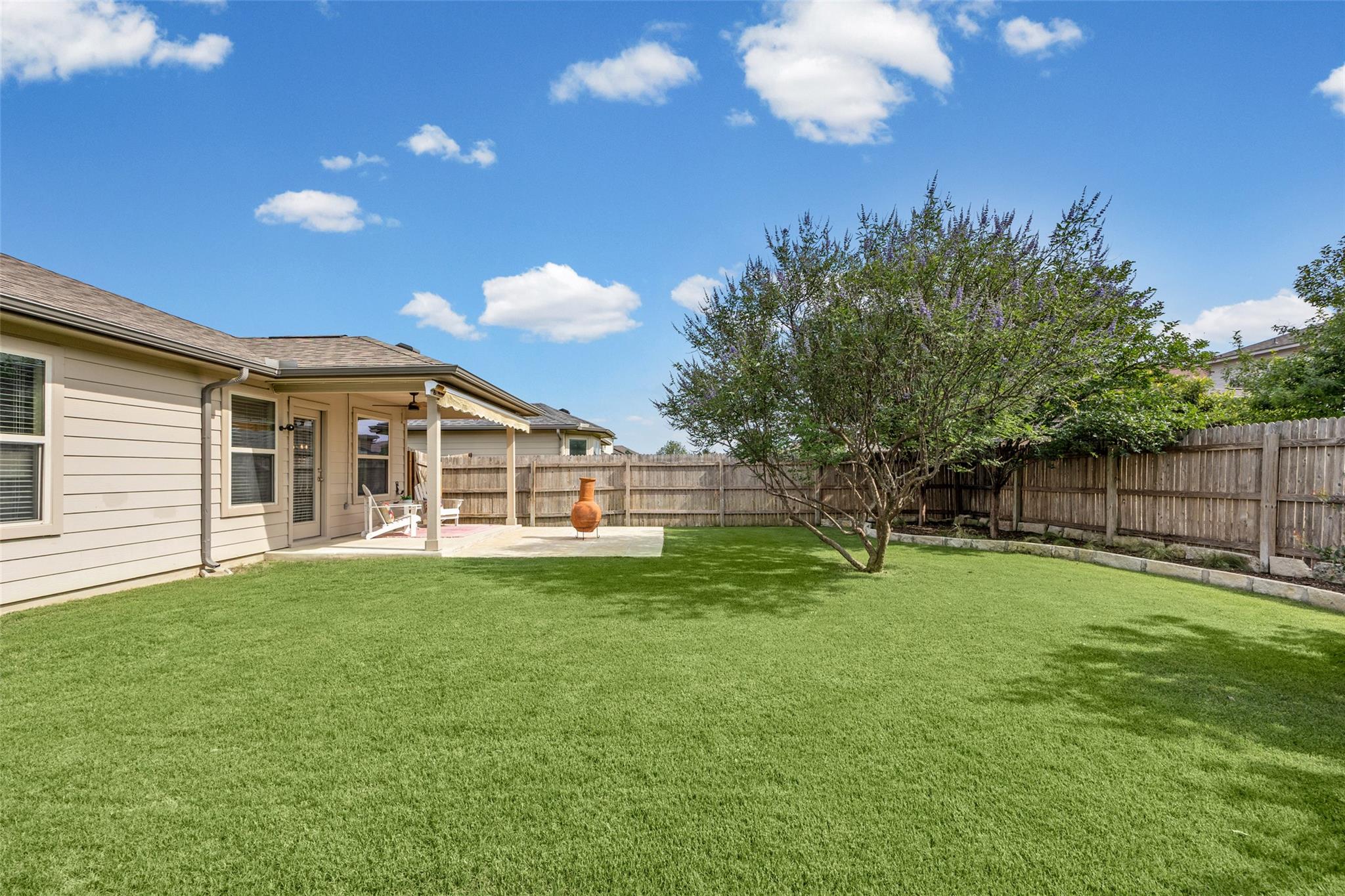 629 Pinnacle Dr, Georgetown, TX 78626