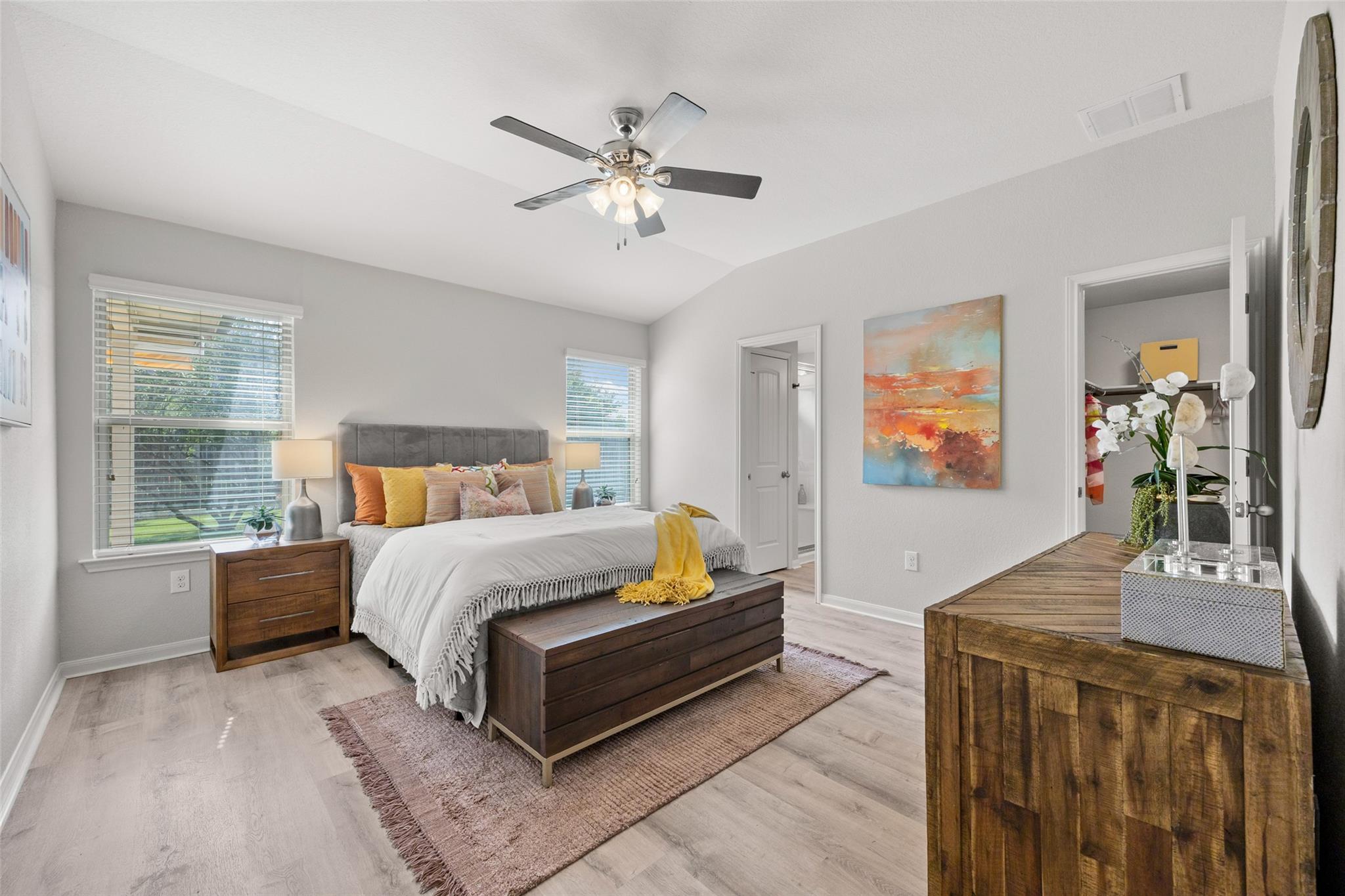629 Pinnacle Dr, Georgetown, TX 78626