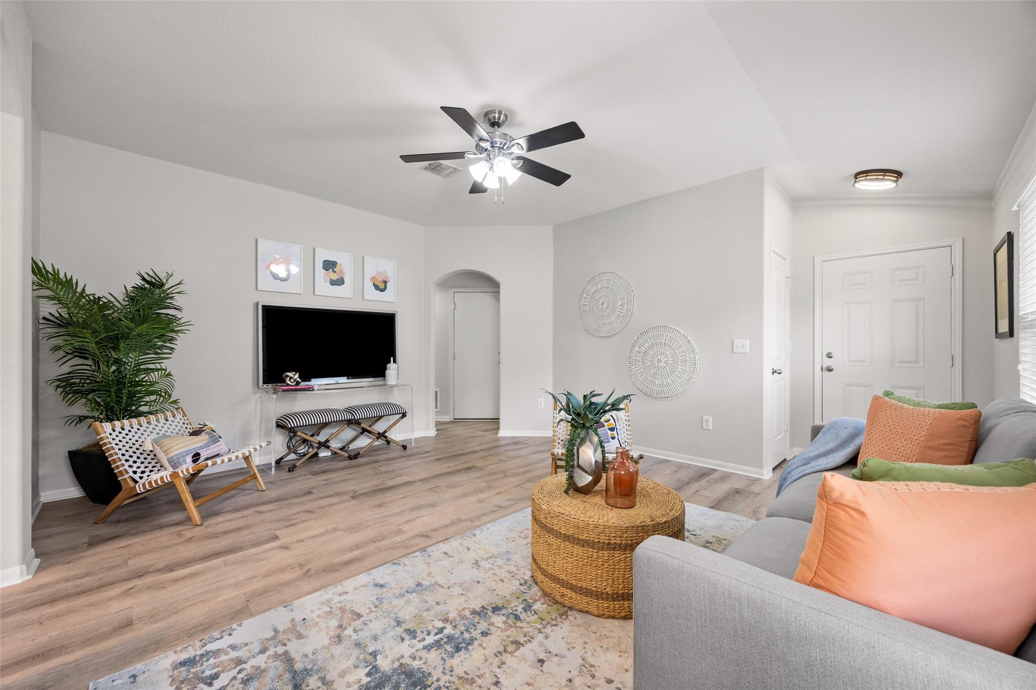629 Pinnacle Dr, Georgetown, TX 78626