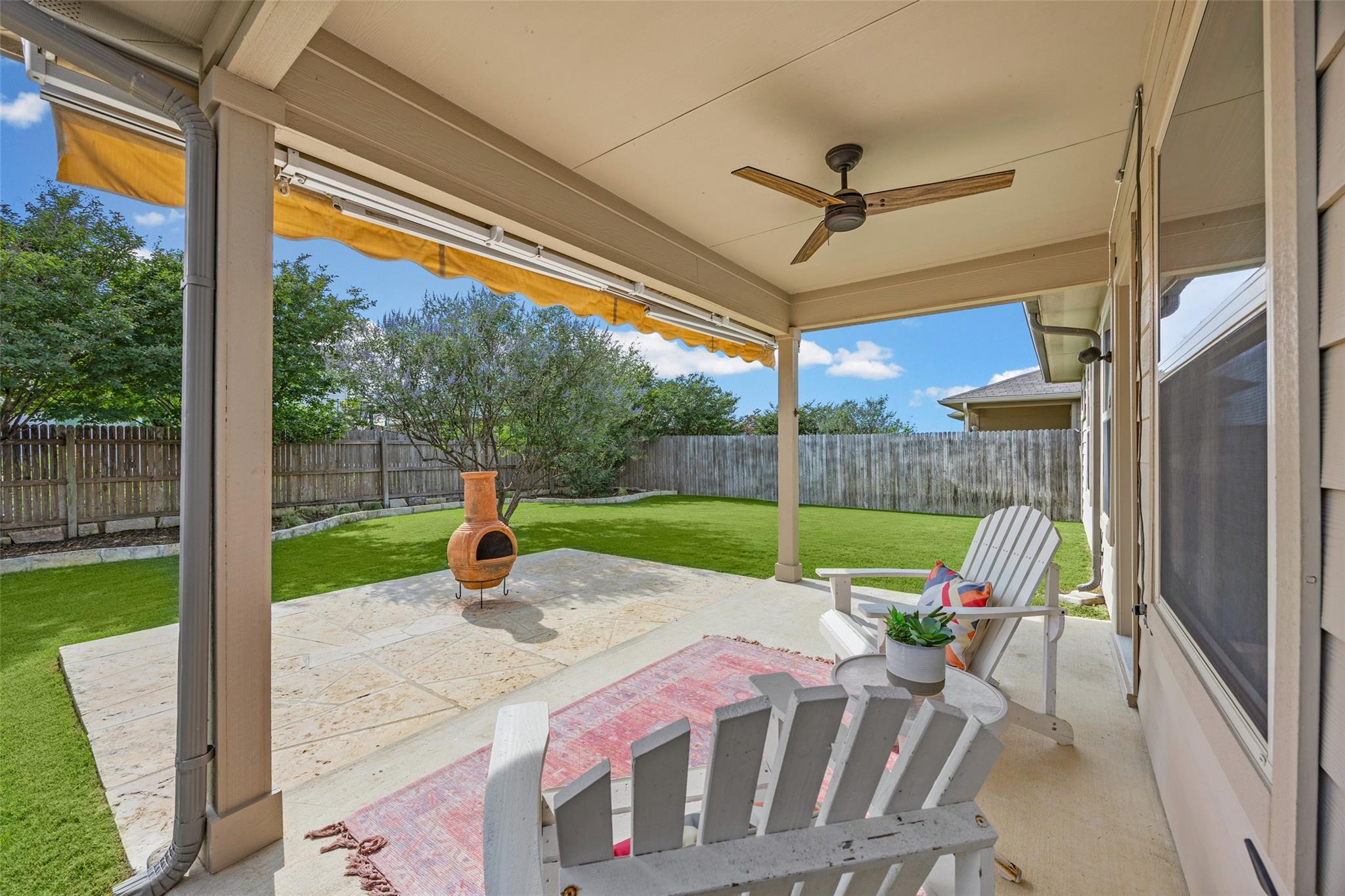 629 Pinnacle Dr, Georgetown, TX 78626