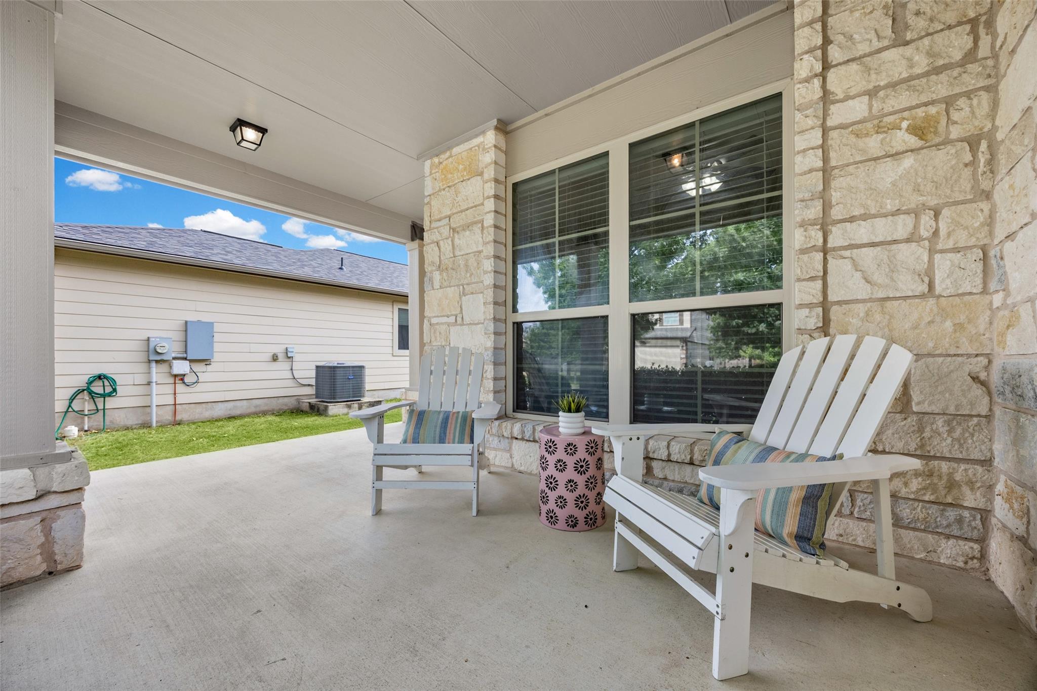 629 Pinnacle Dr, Georgetown, TX 78626