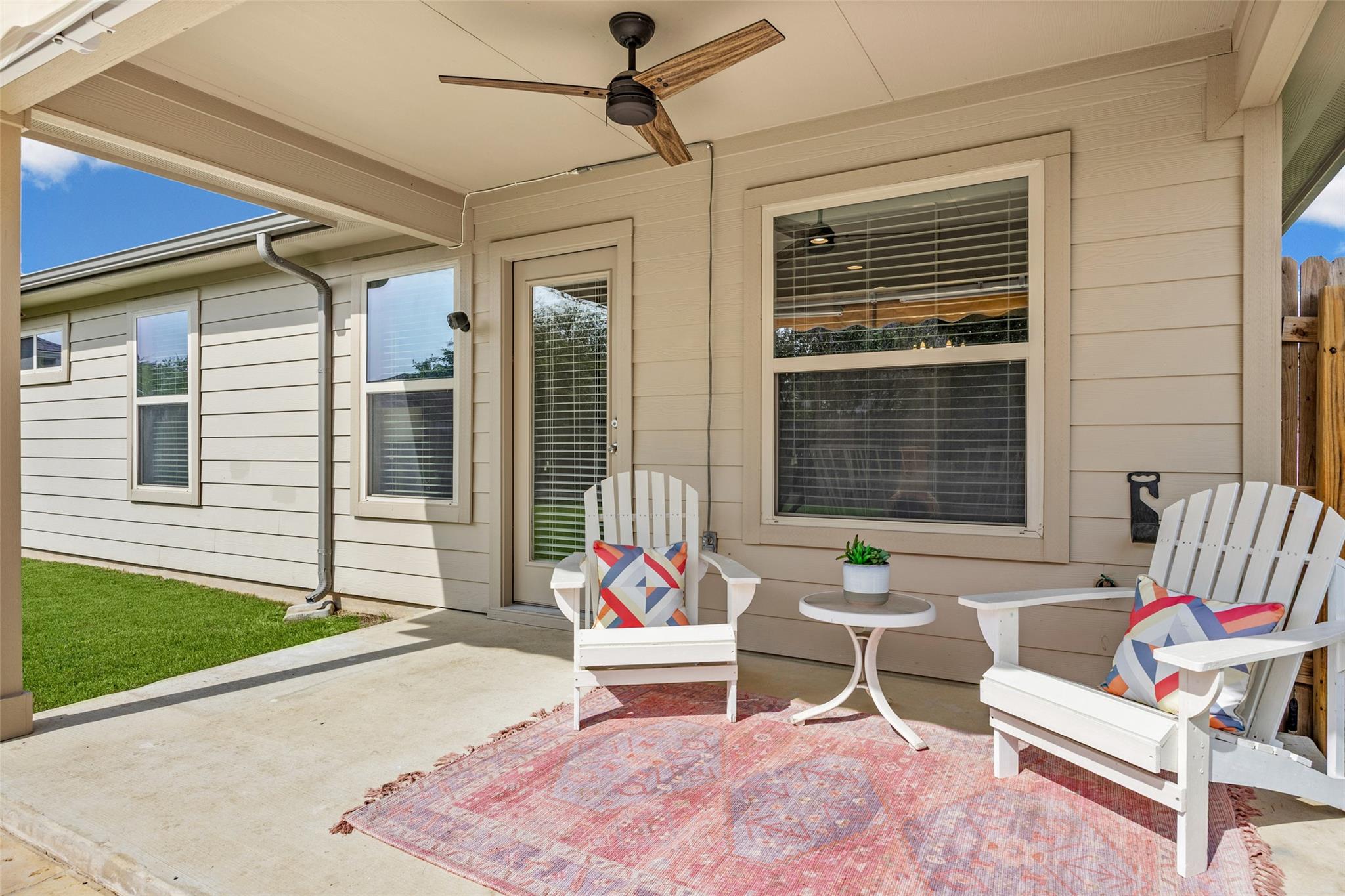 629 Pinnacle Dr, Georgetown, TX 78626