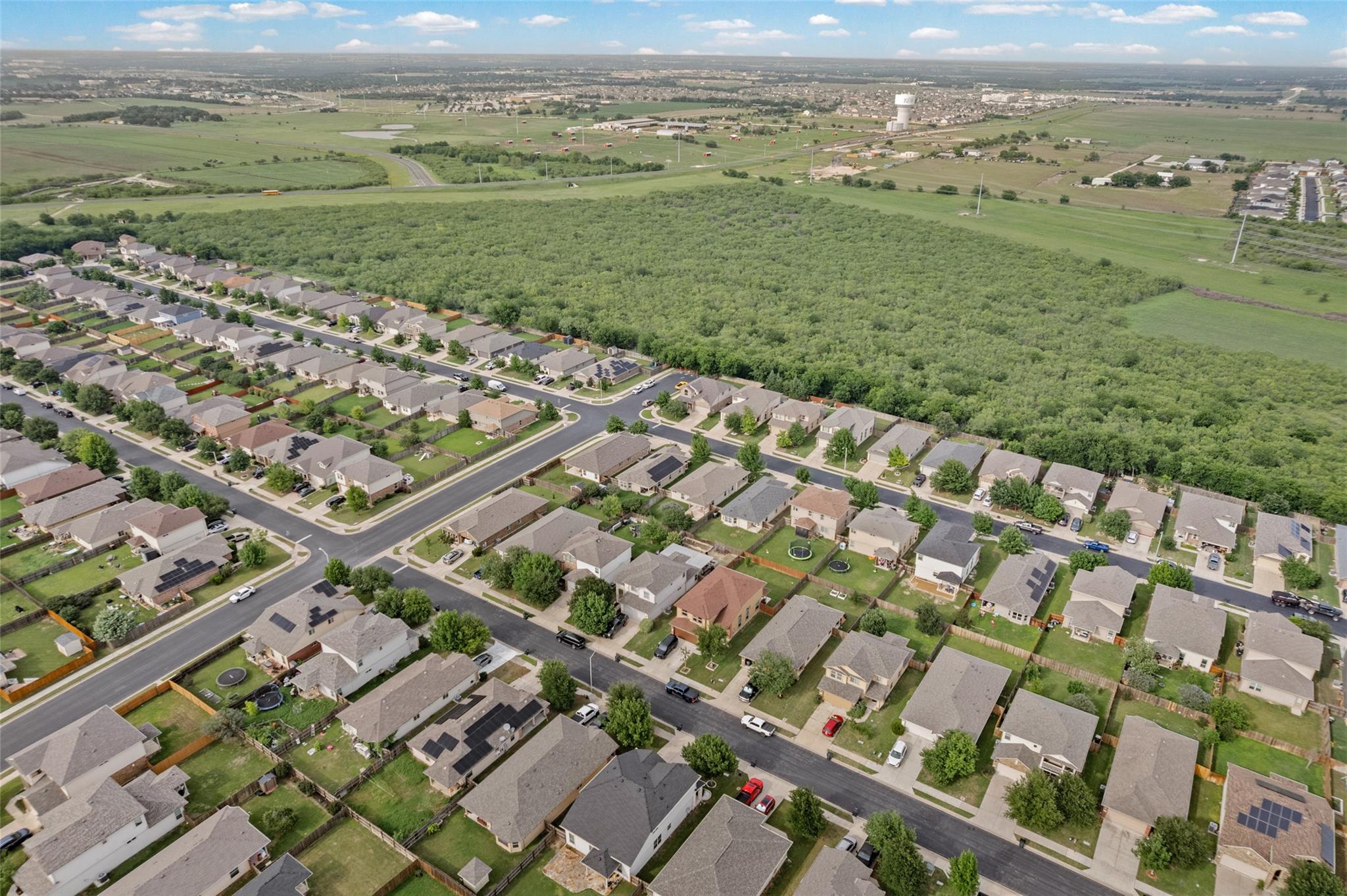 629 Pinnacle Dr, Georgetown, TX 78626