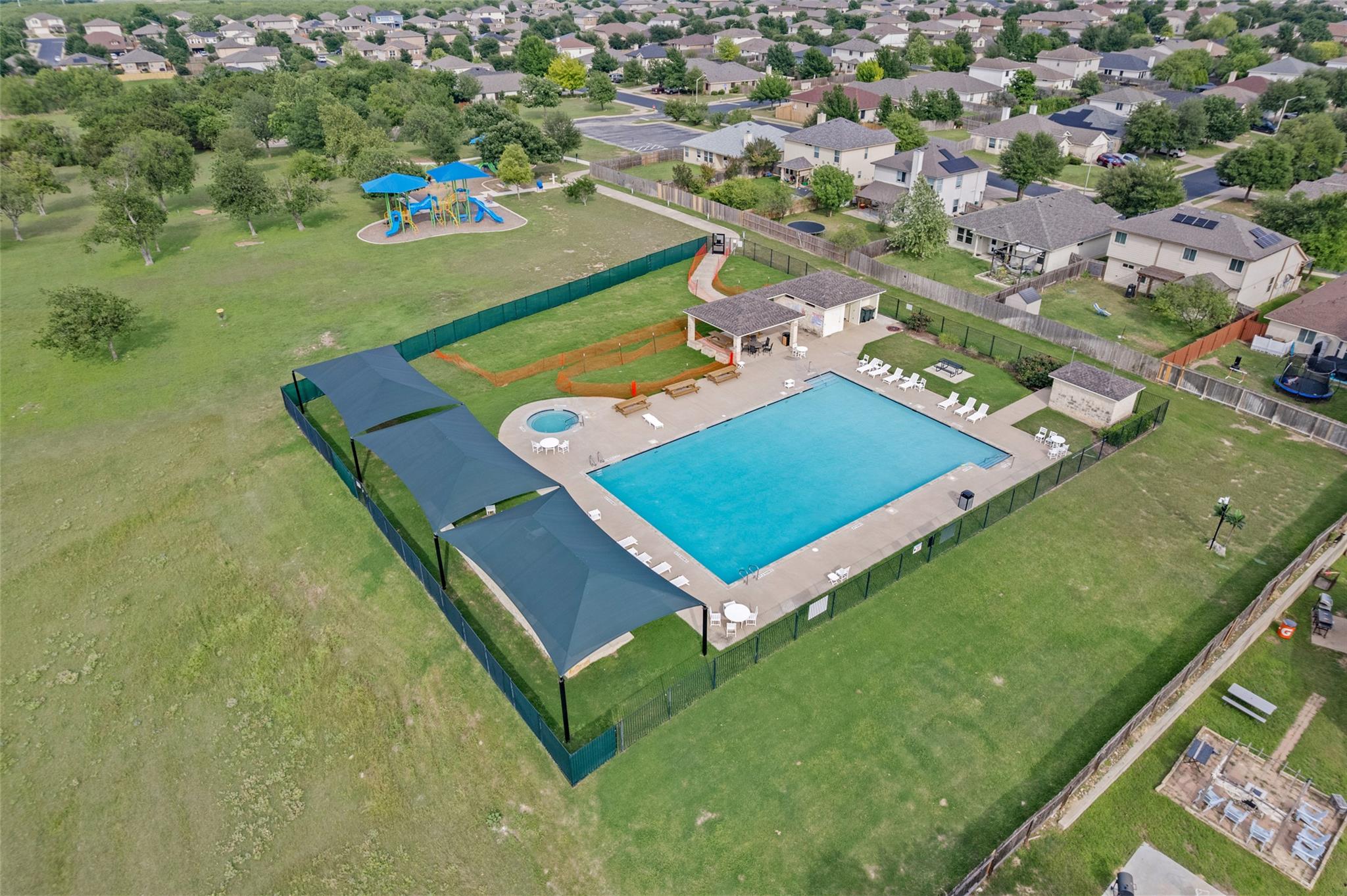 629 Pinnacle Dr, Georgetown, TX 78626