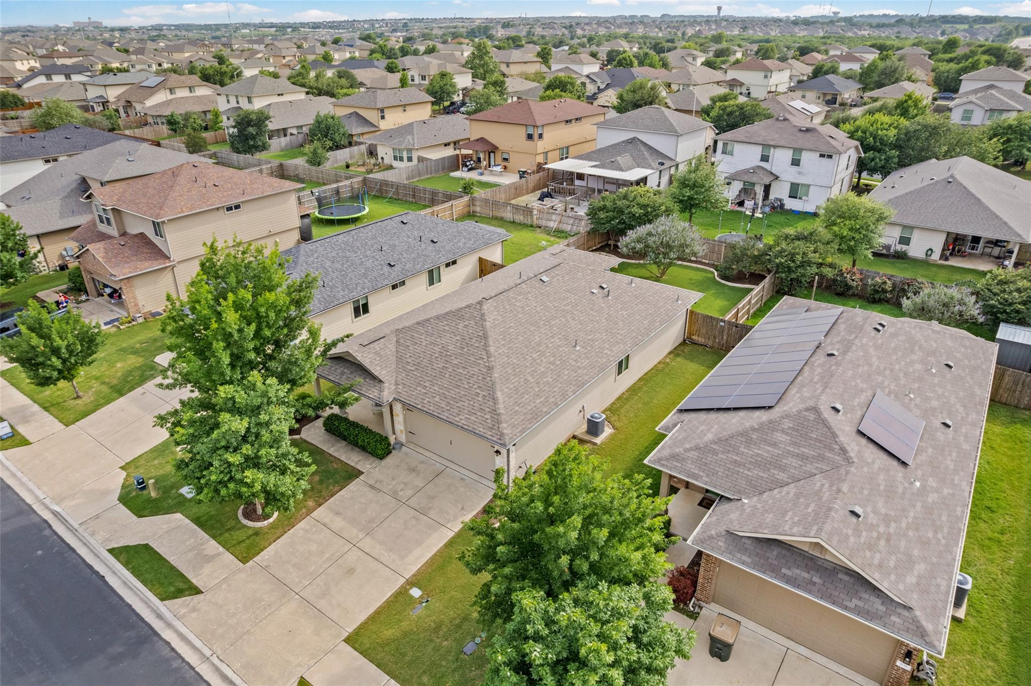 629 Pinnacle Dr, Georgetown, TX 78626