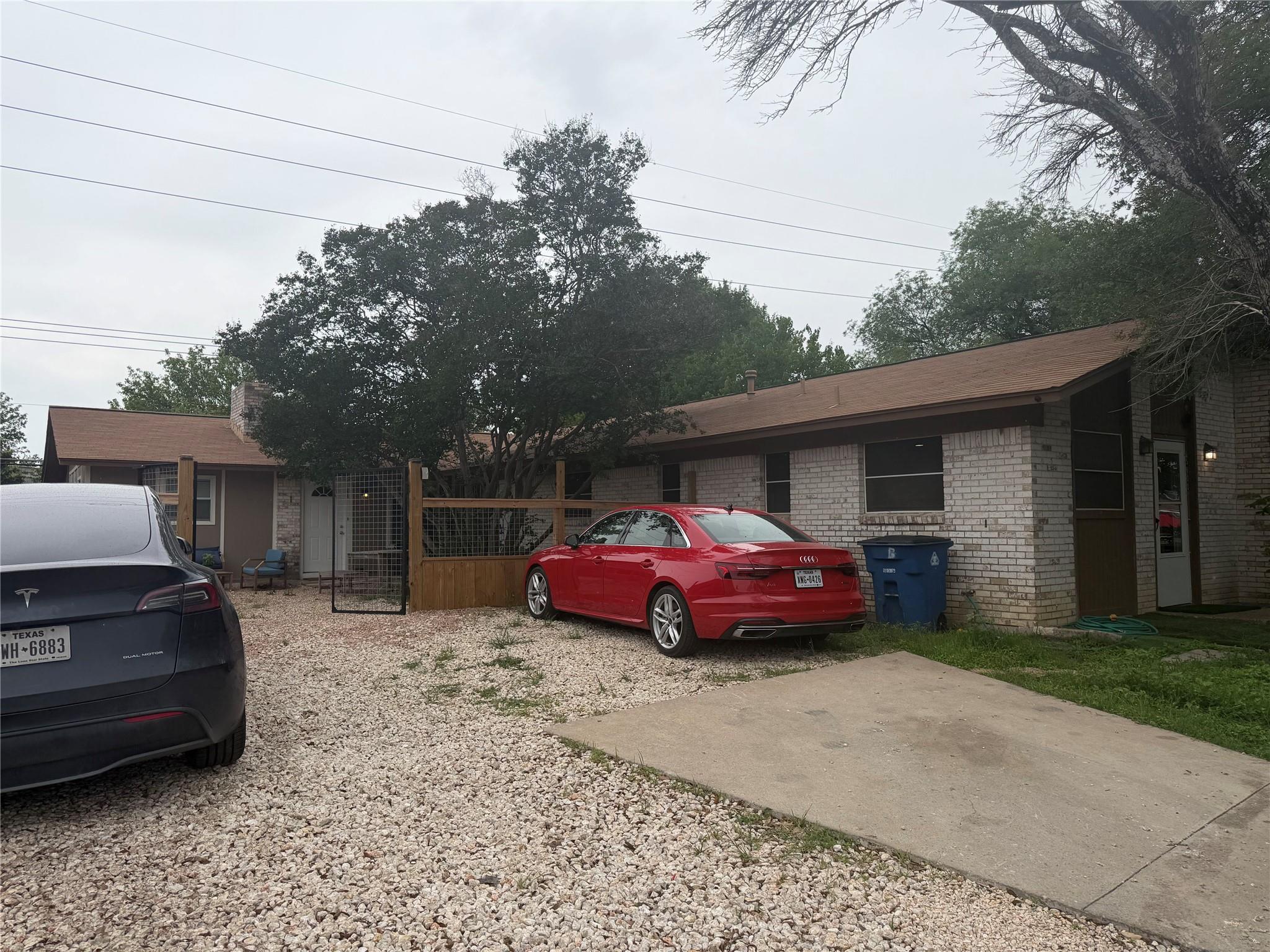 5600 Ponciana Dr, Austin, TX 78744