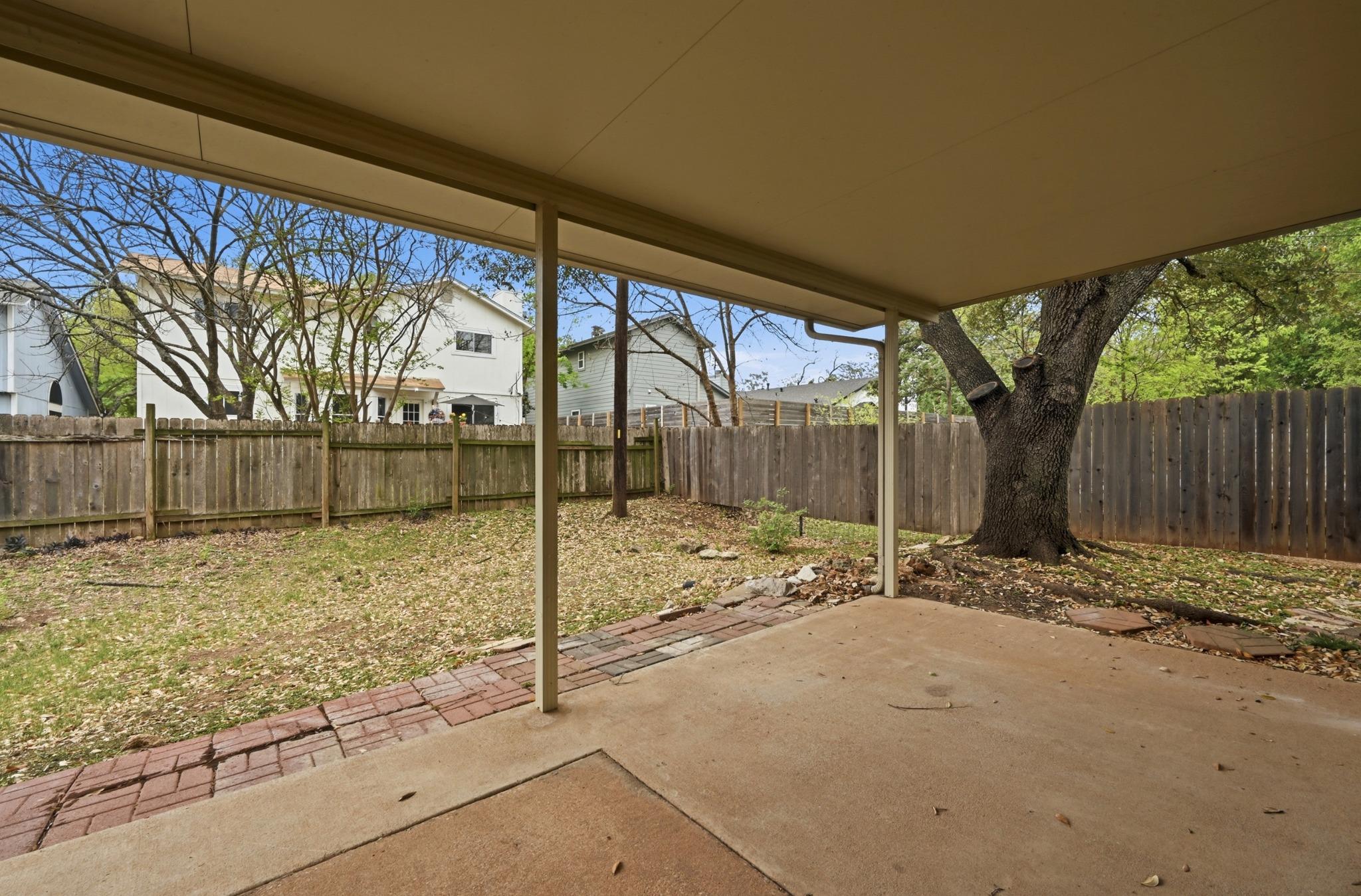 4009 Alexandria Dr, Austin, TX 78749