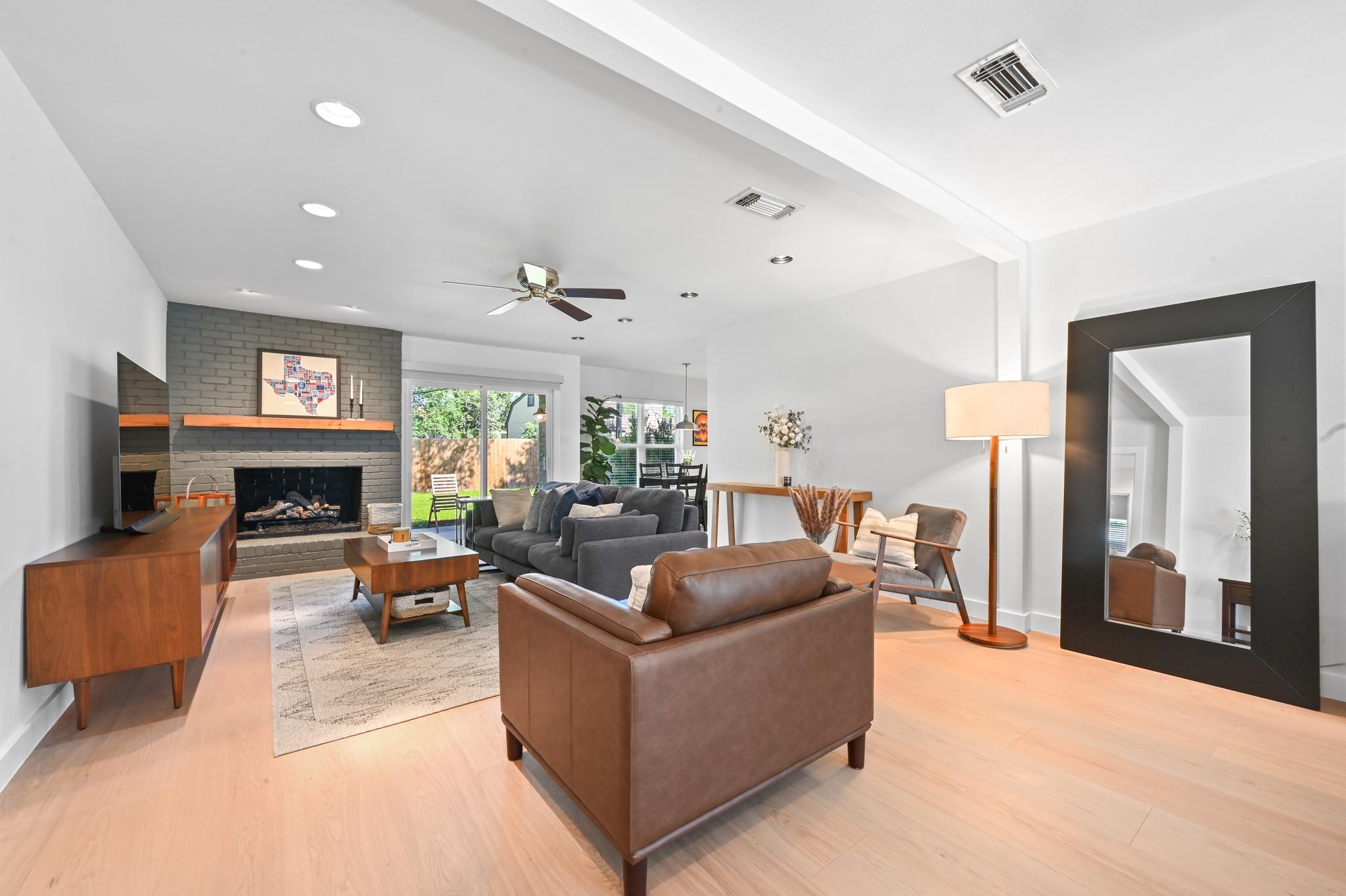 5402 Basswood Ln, Austin, TX 78723