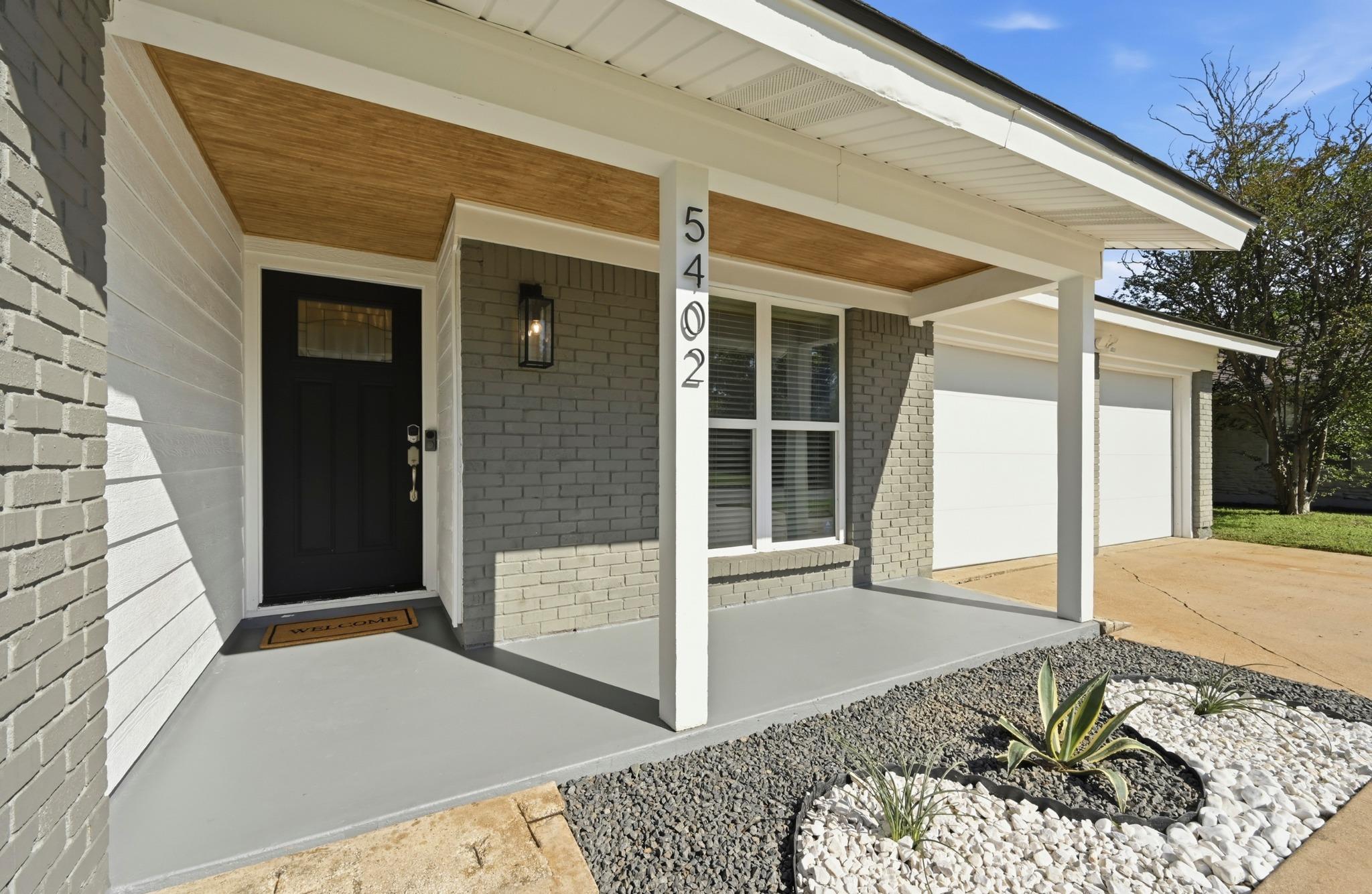 5402 Basswood Ln, Austin, TX 78723