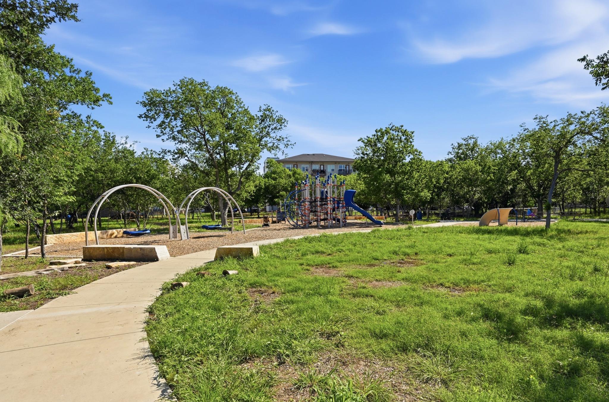 5402 Basswood Ln, Austin, TX 78723