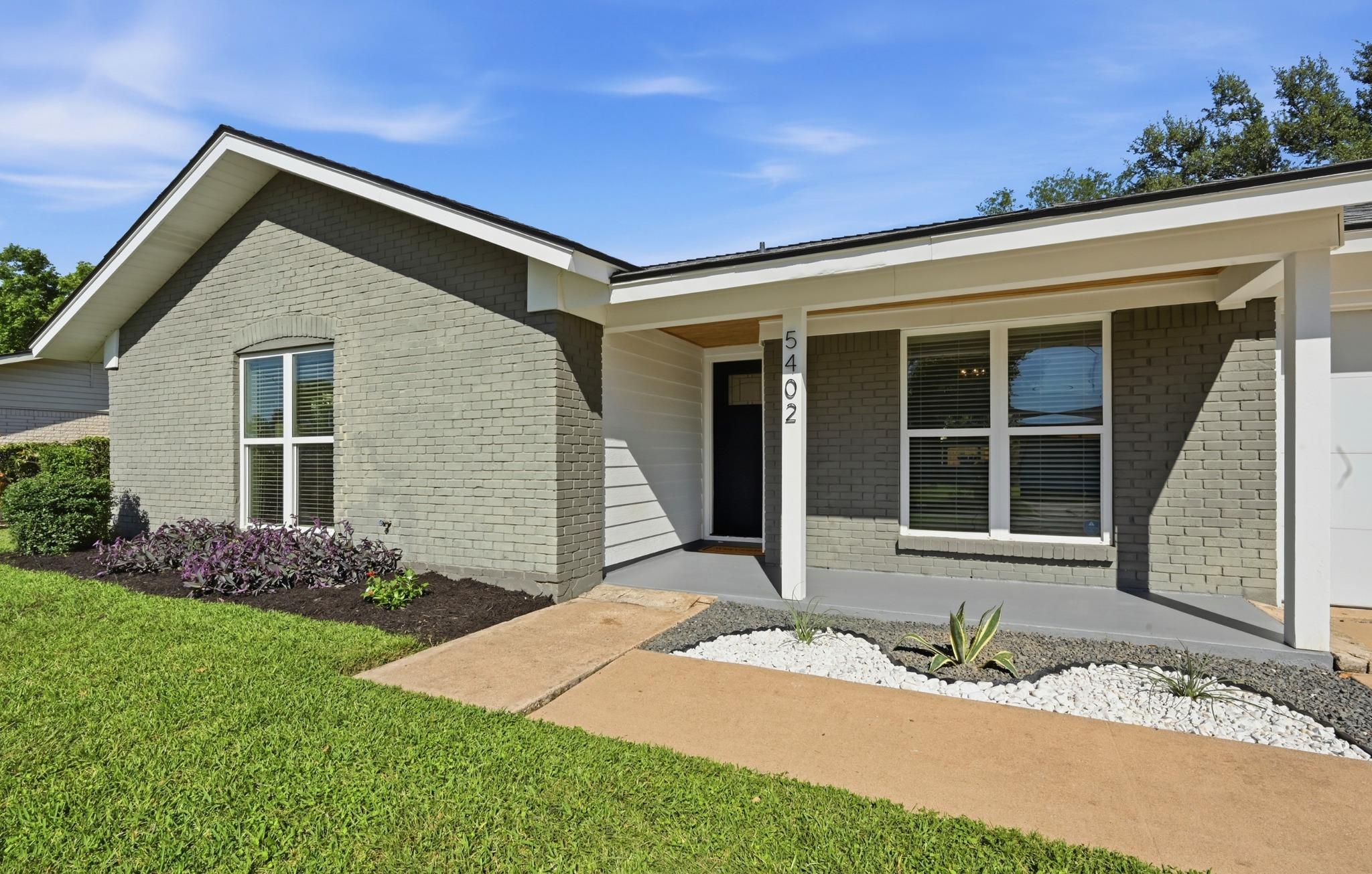 5402 Basswood Ln, Austin, TX 78723
