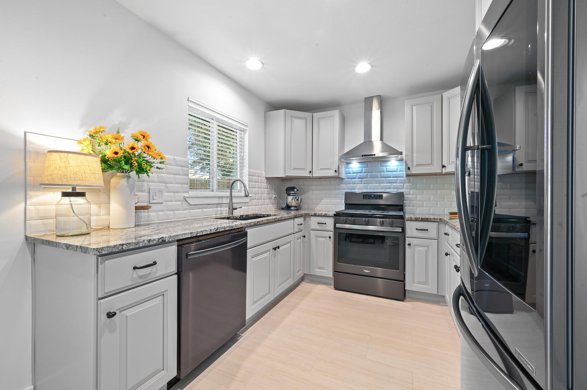 5402 Basswood Ln, Austin, TX 78723