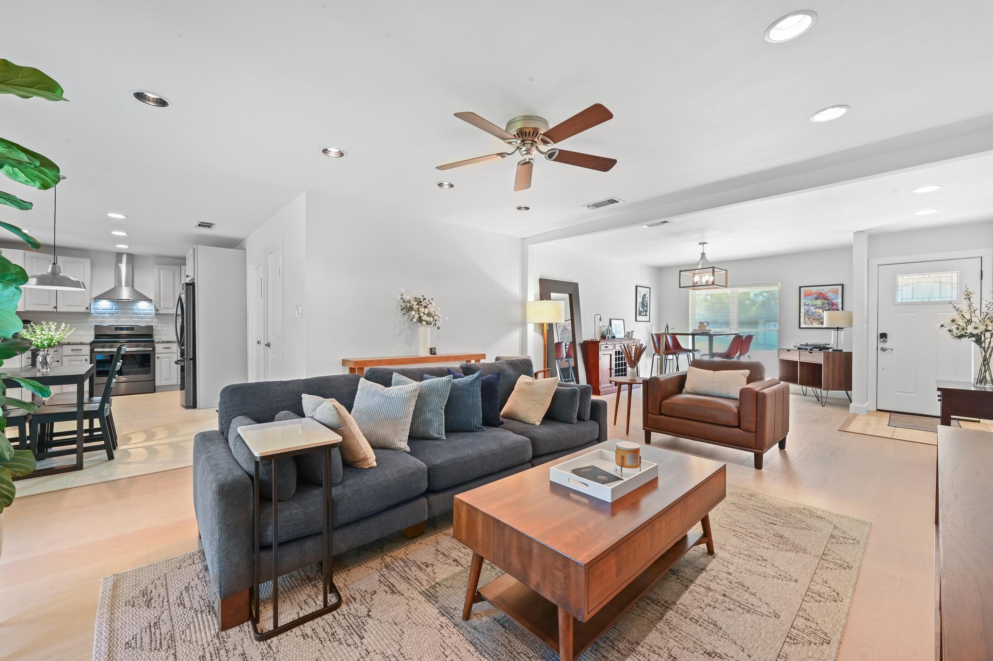 5402 Basswood Ln, Austin, TX 78723