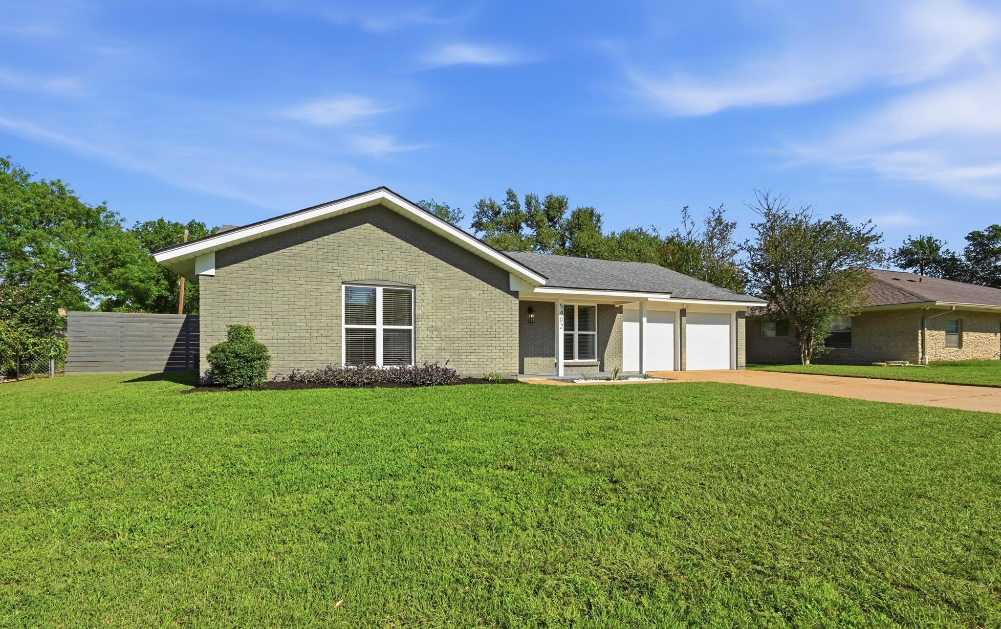 5402 Basswood Ln, Austin, TX 78723