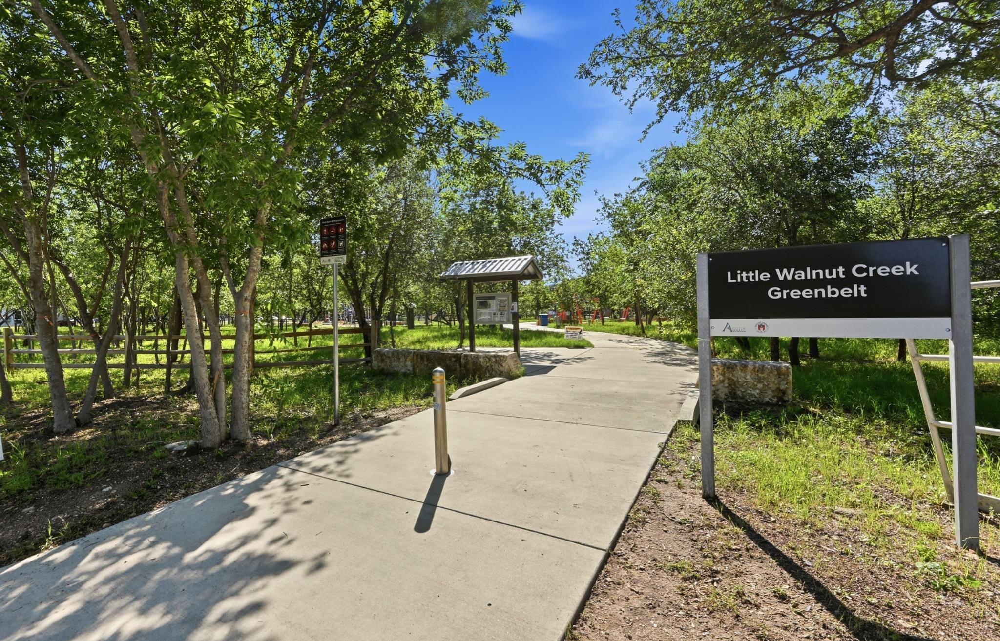 5402 Basswood Ln, Austin, TX 78723