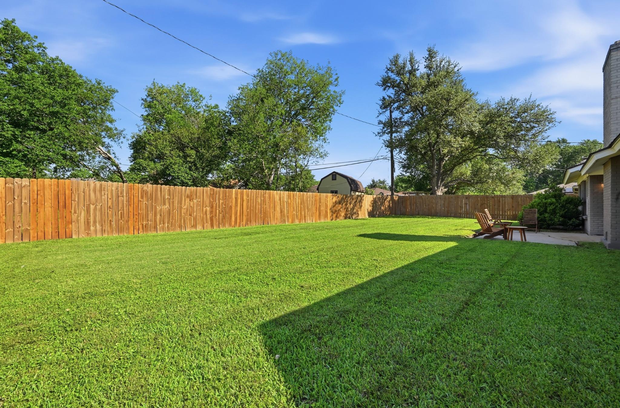5402 Basswood Ln, Austin, TX 78723