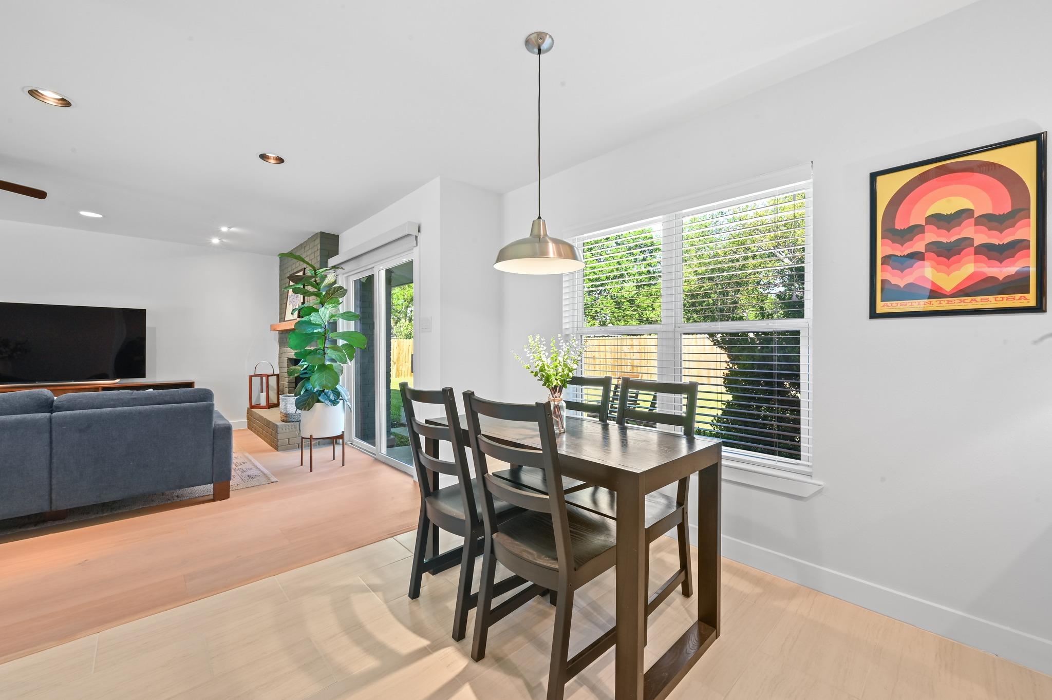 5402 Basswood Ln, Austin, TX 78723