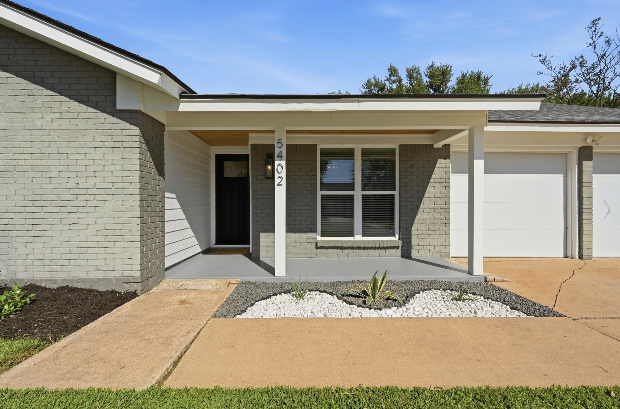 5402 Basswood Ln, Austin, TX 78723