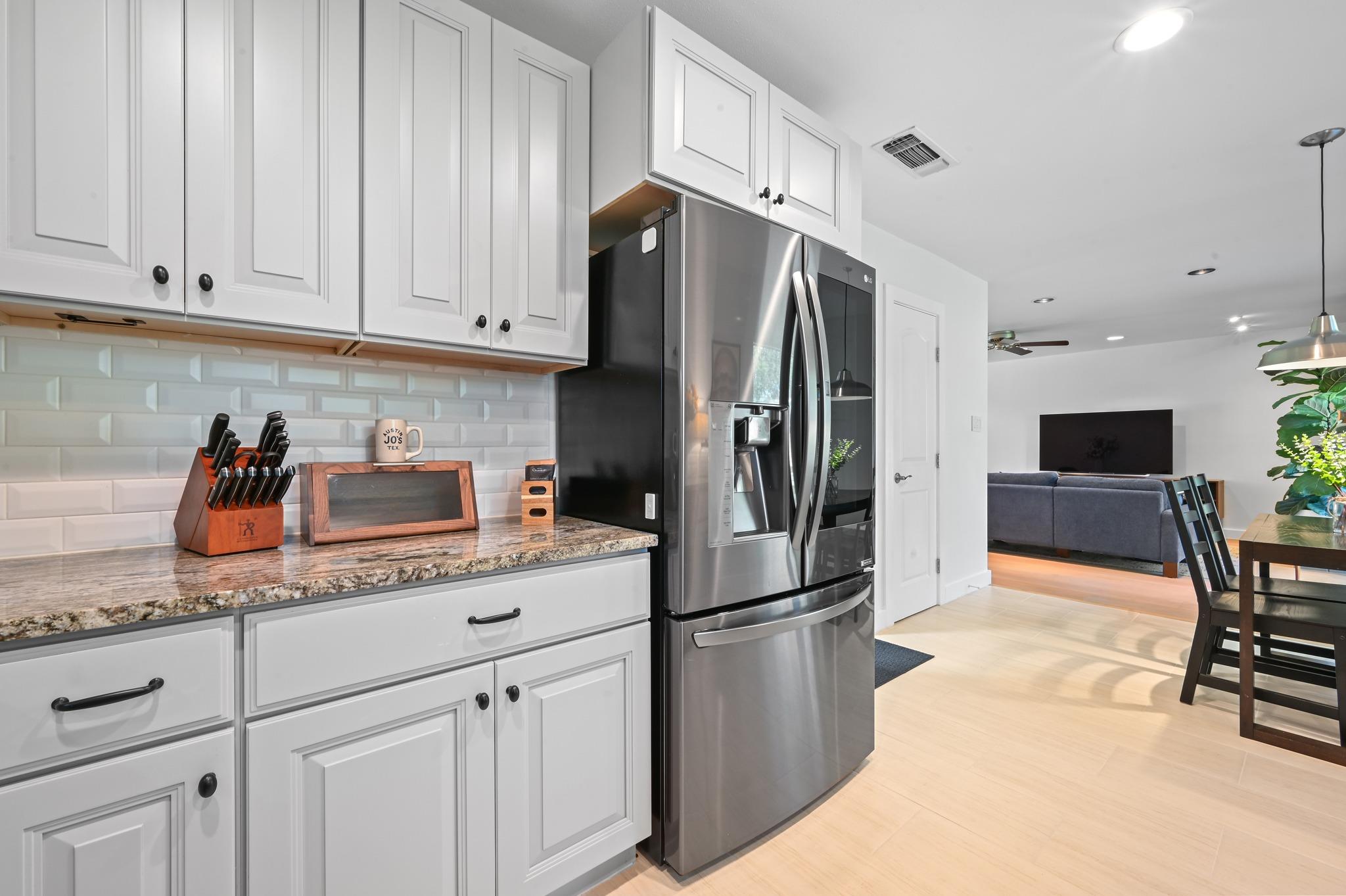 5402 Basswood Ln, Austin, TX 78723