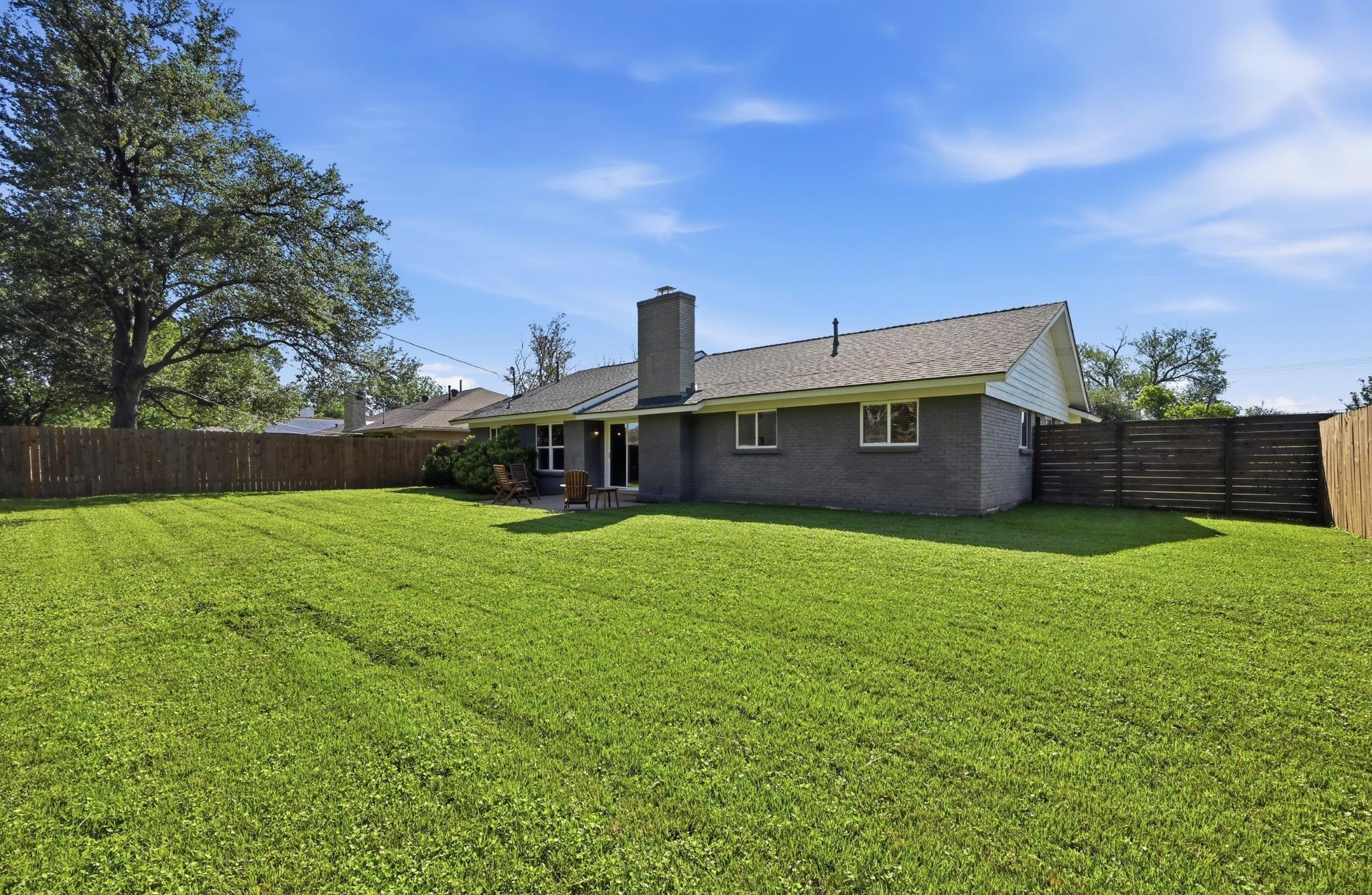 5402 Basswood Ln, Austin, TX 78723