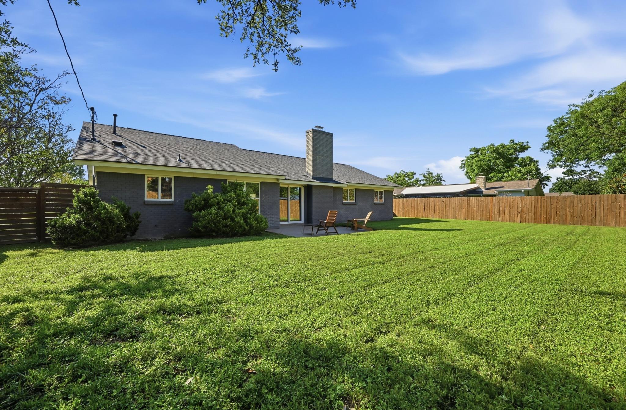 5402 Basswood Ln, Austin, TX 78723